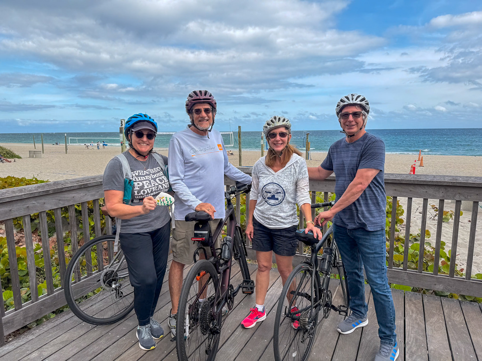 Bike Ride