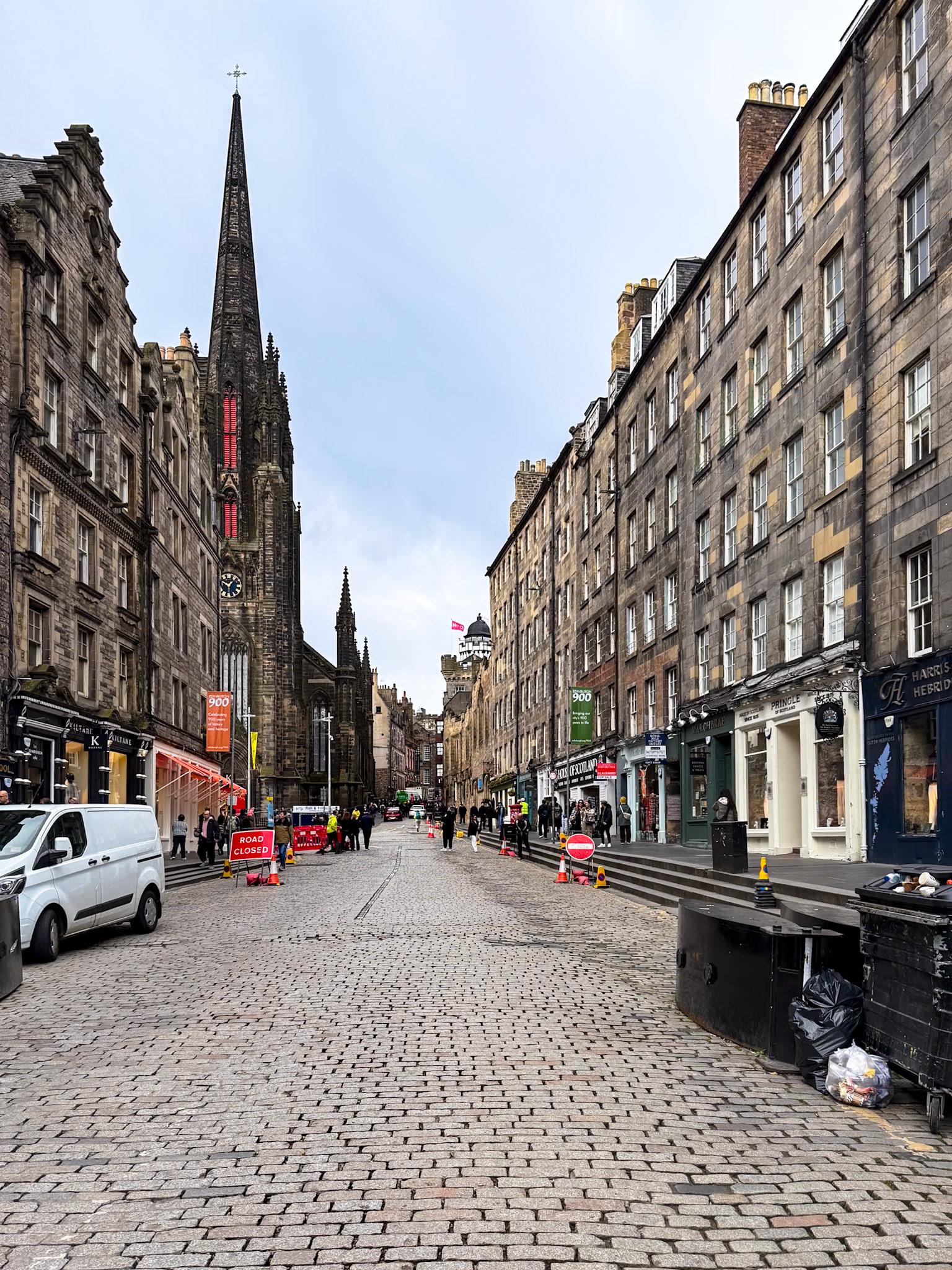 Royal Mile