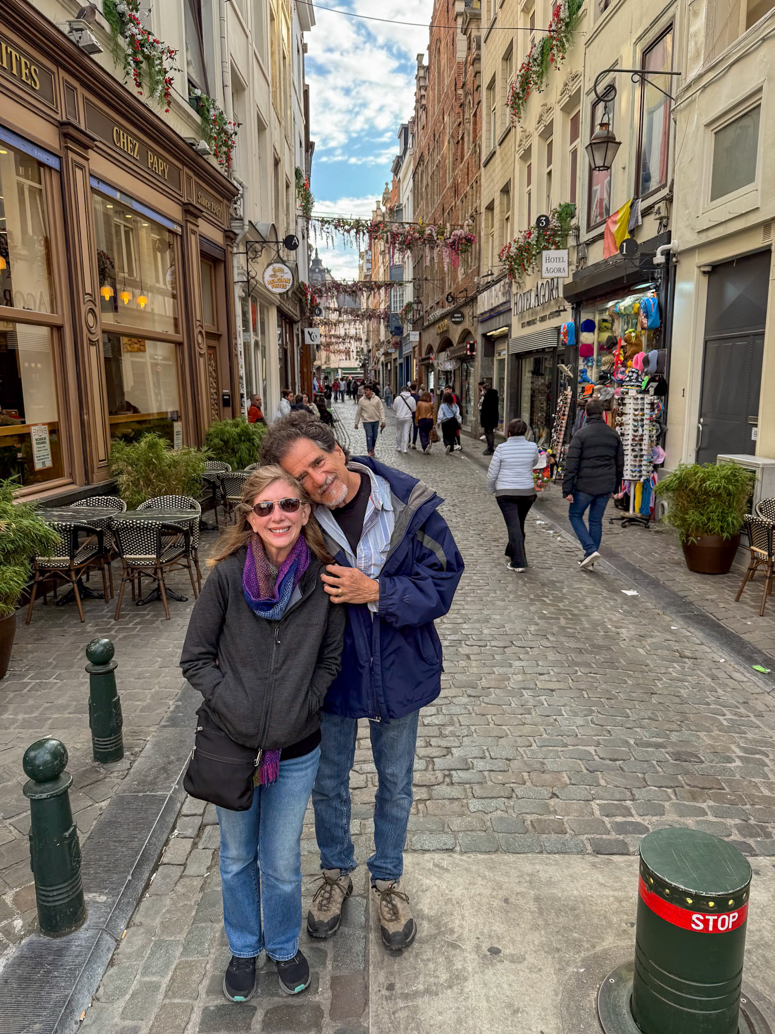 Brussels