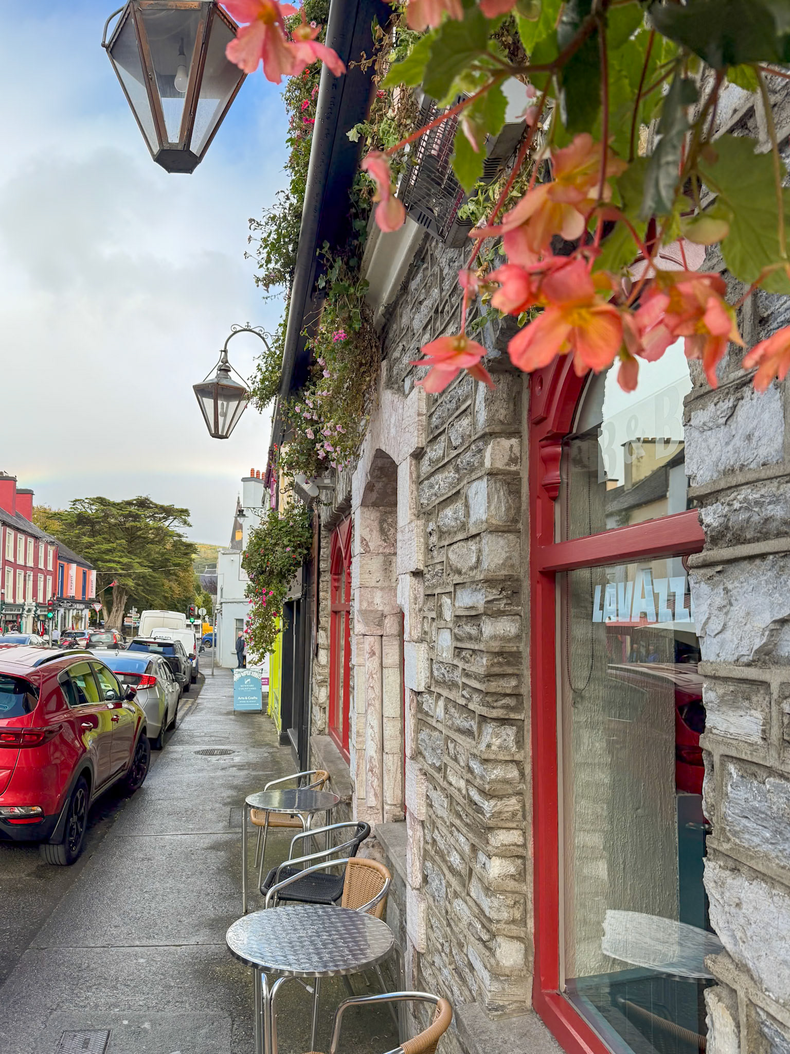 Kenmare