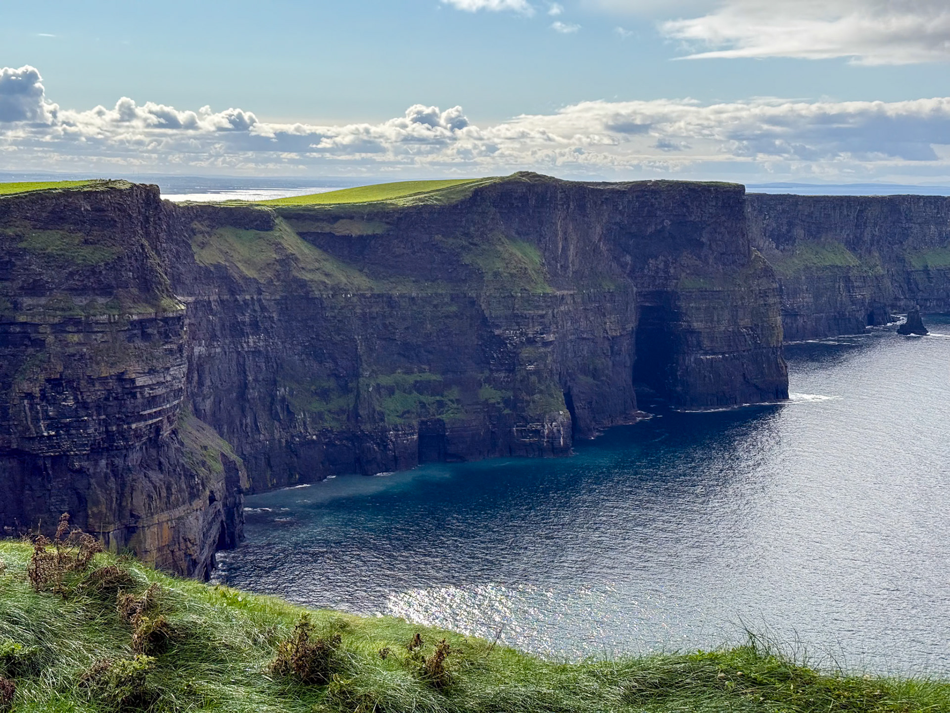 Cliffs of Moher
