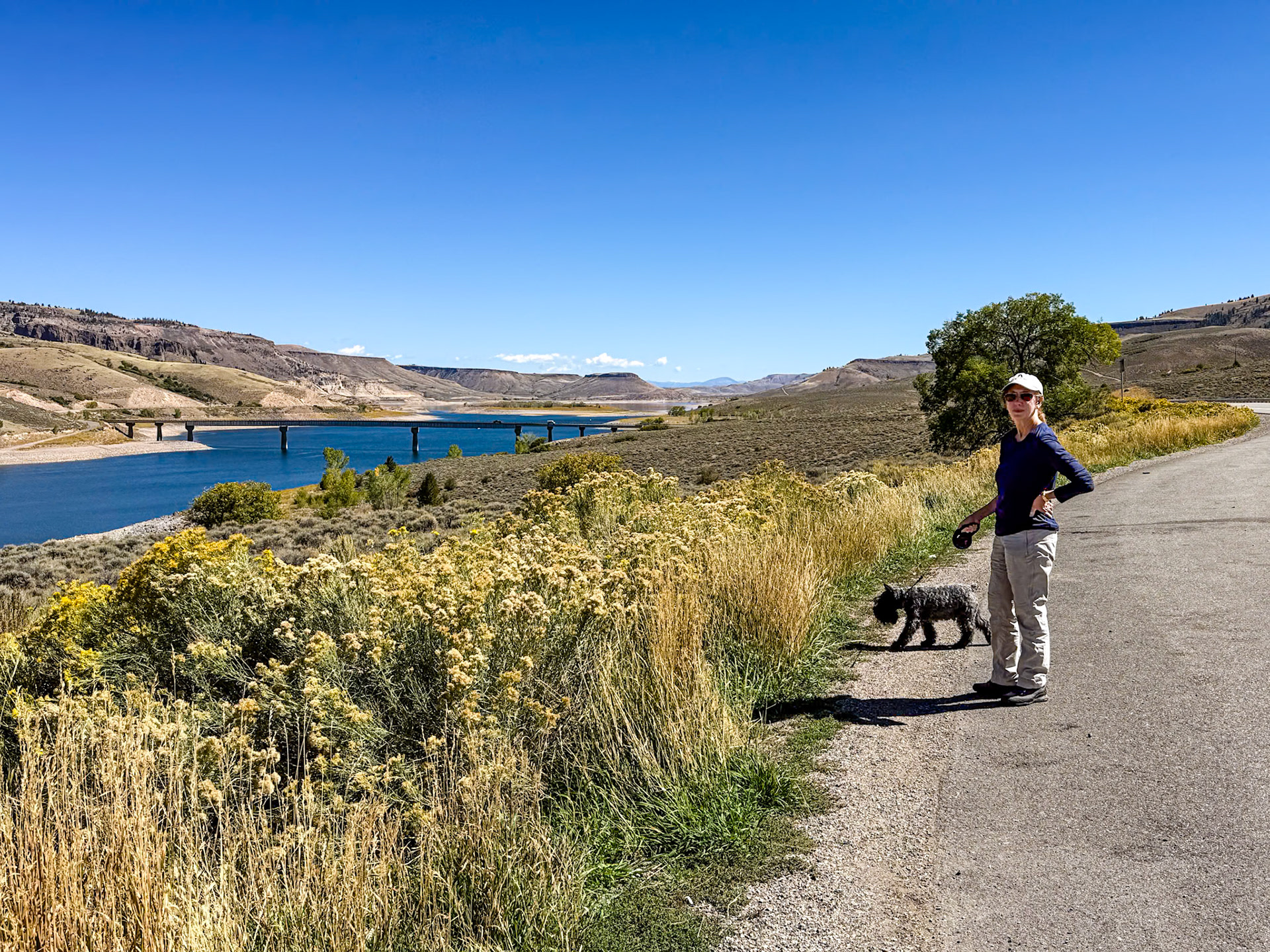 Dillon Pinnacles at Curecanti NRA