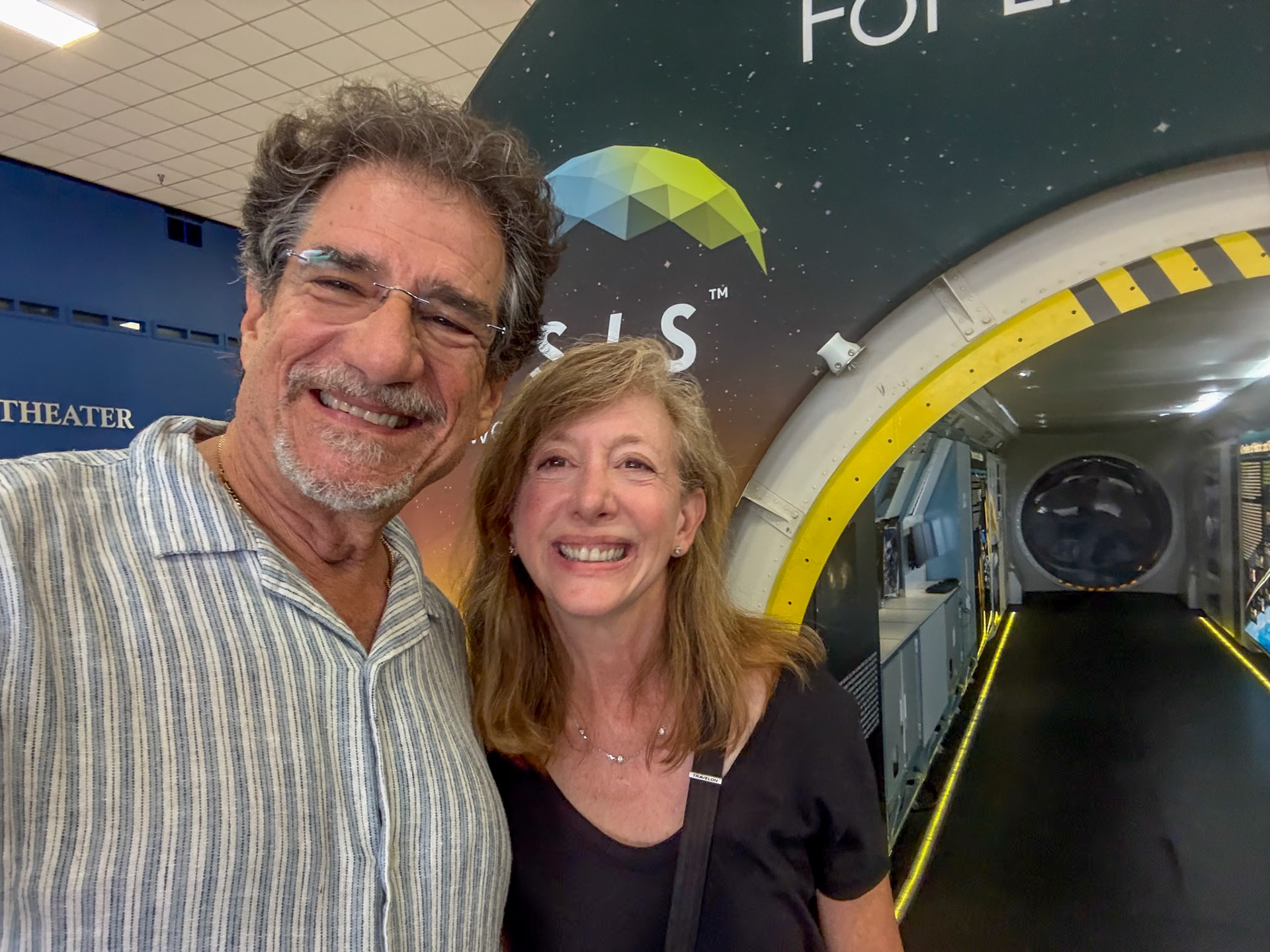 Wings Over Rockies museum