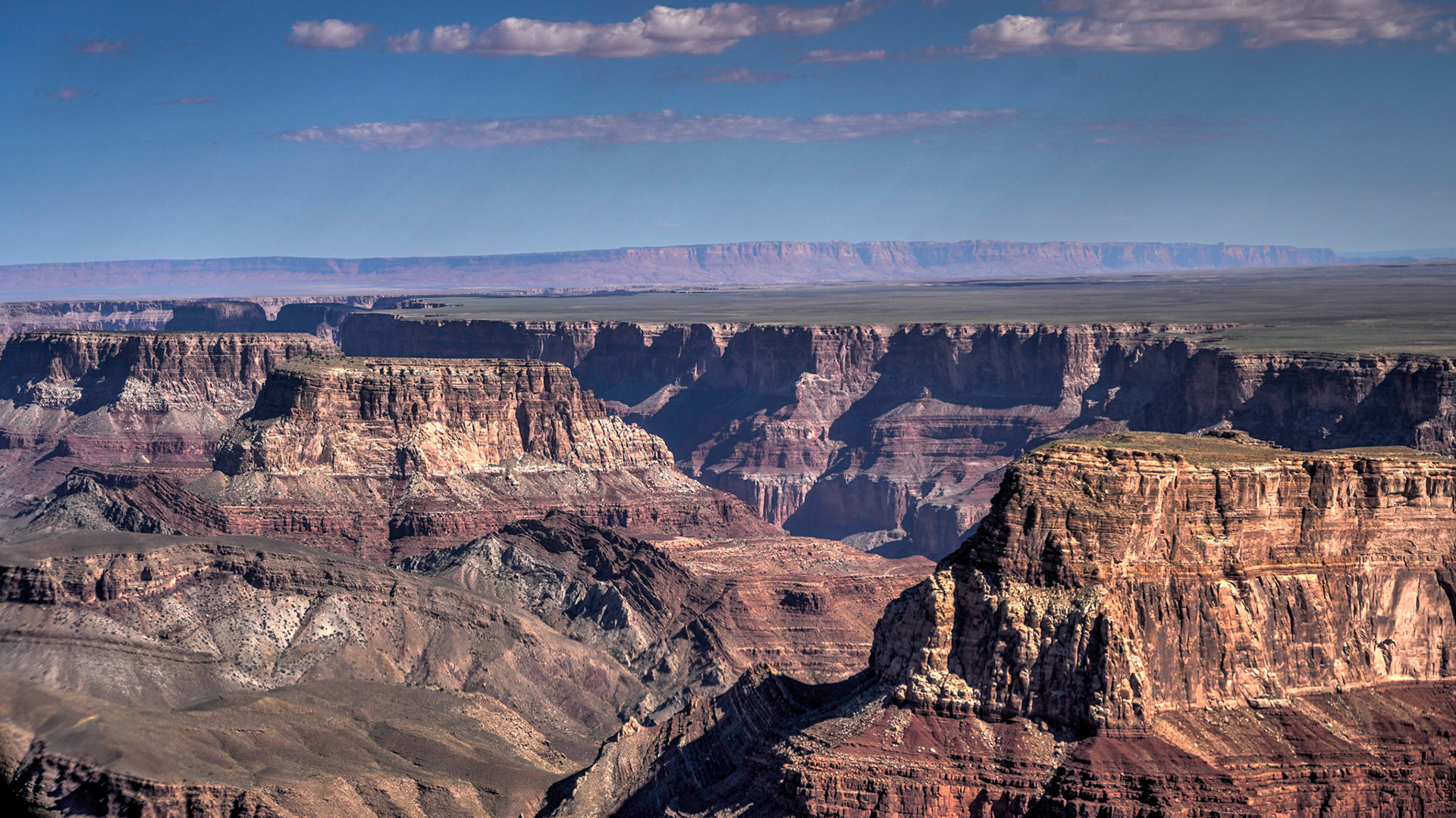 Grand Canyon helicopter tour