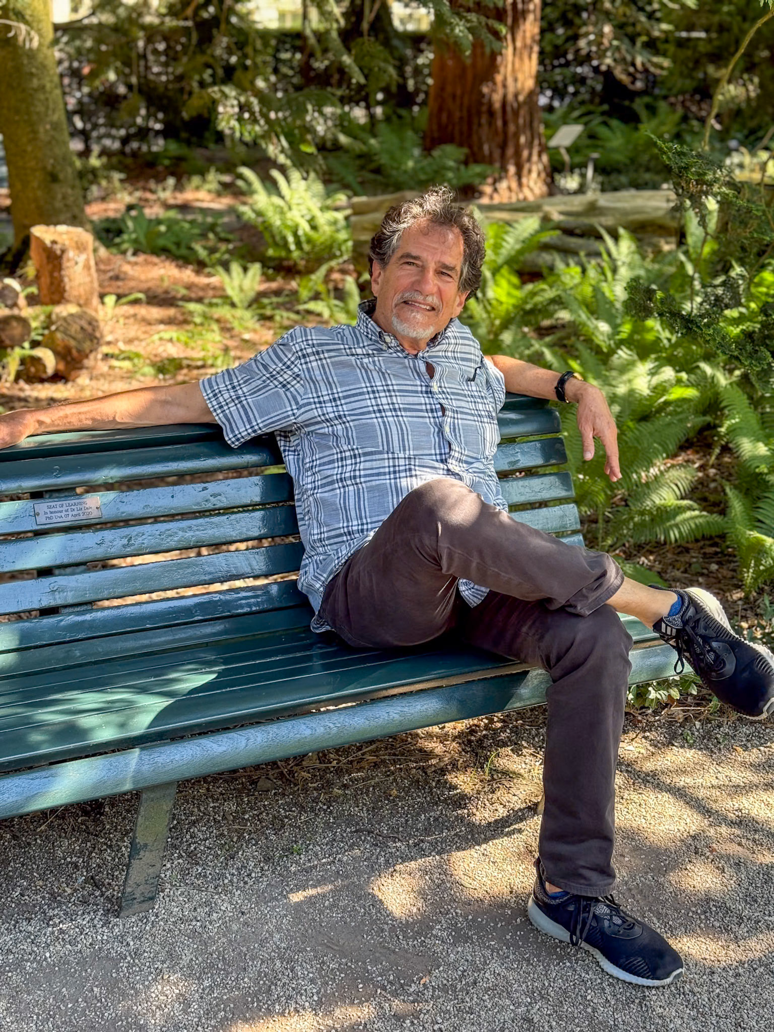 Botanical Gardens