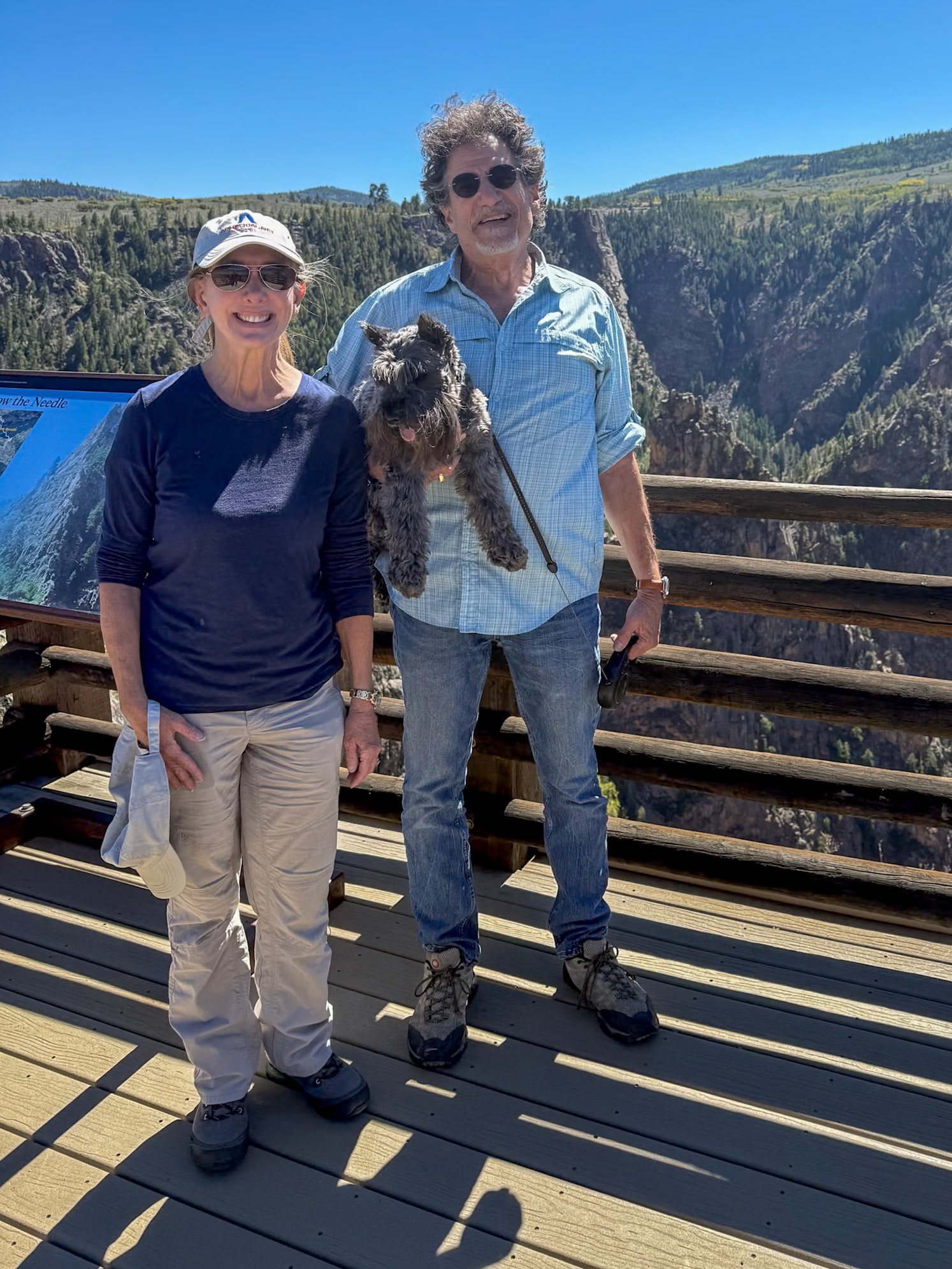 Pioneer Point at Curecanti NRA