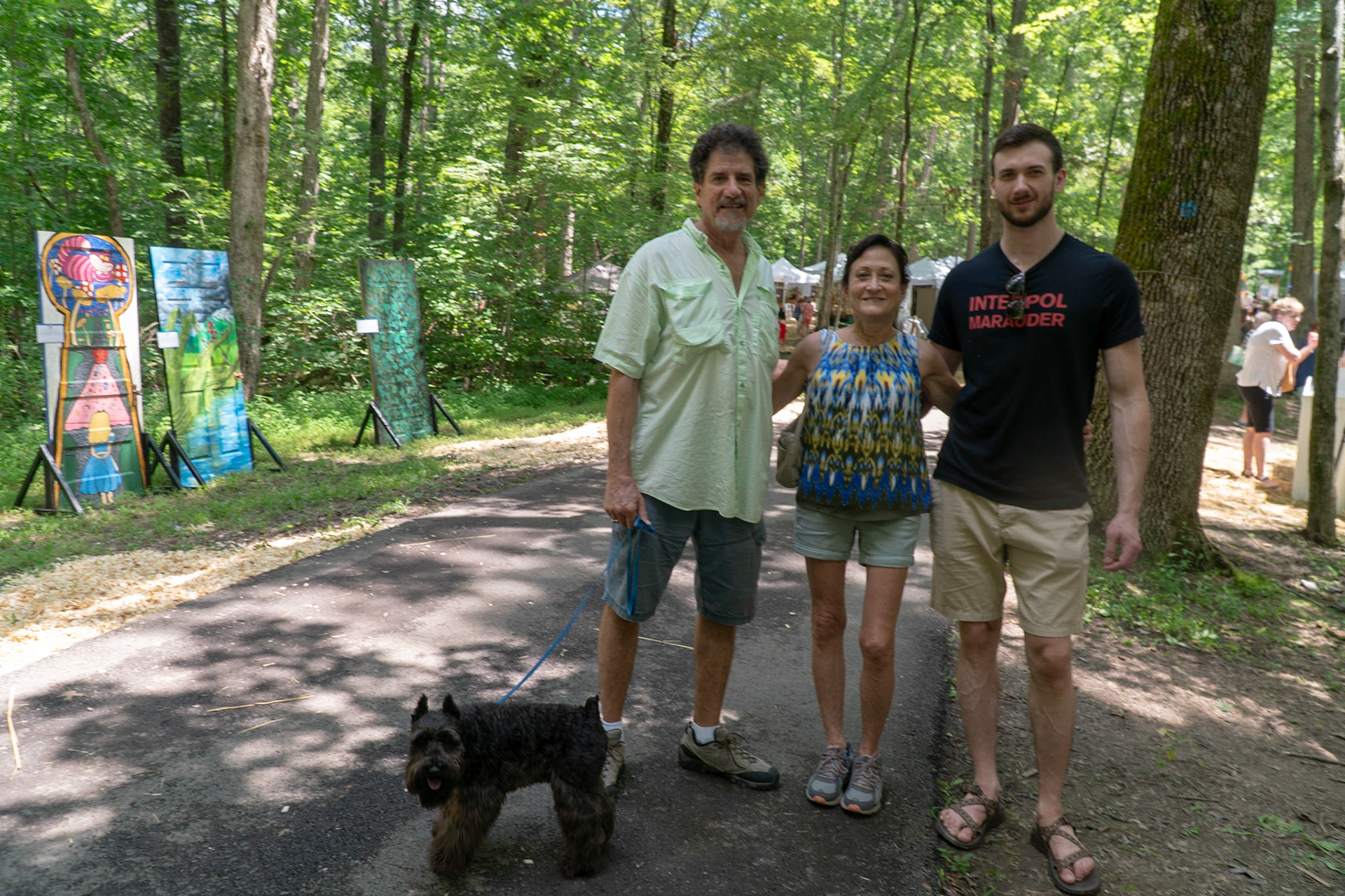 Berea Craft Festival