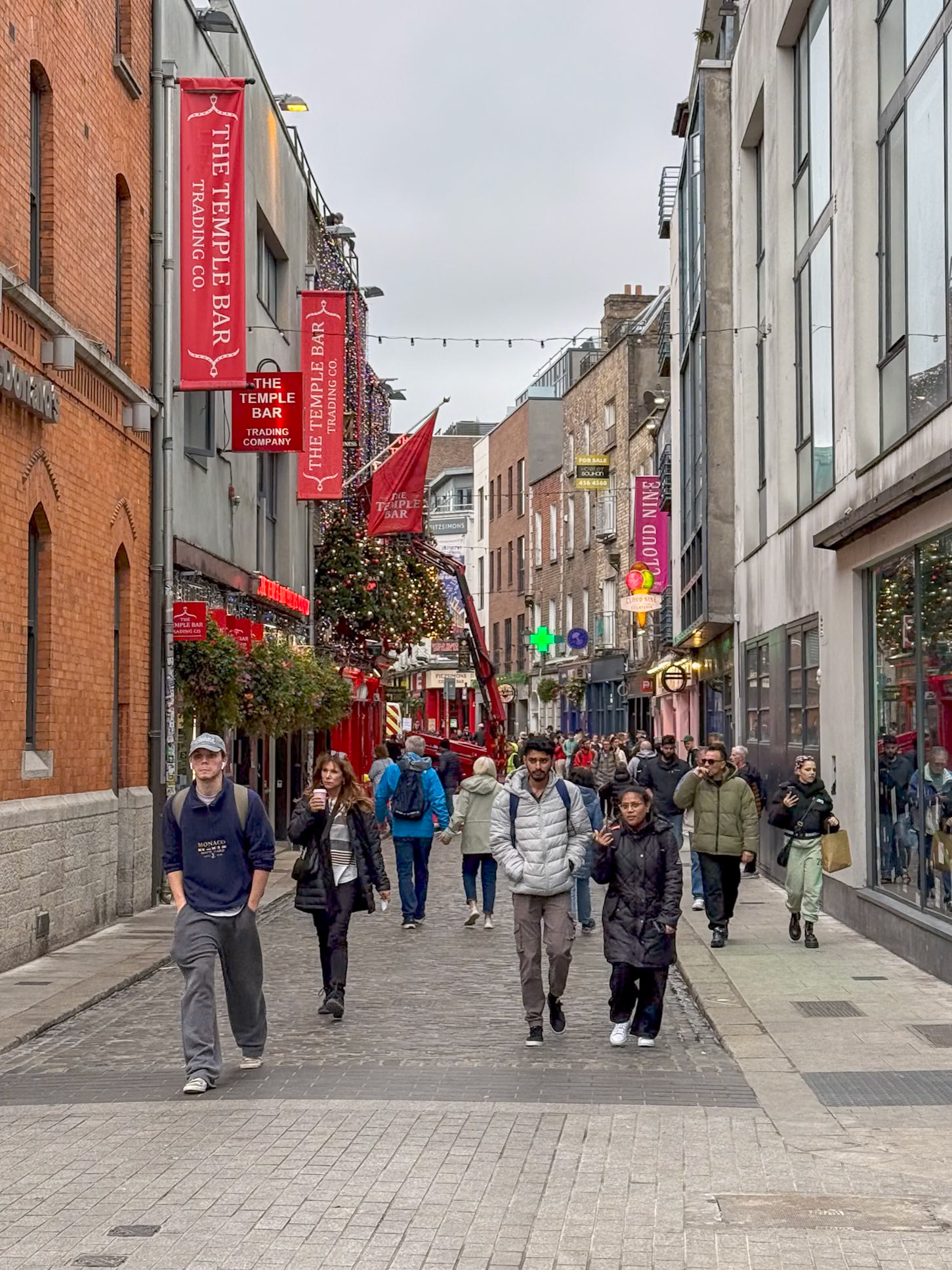 Temple Bar