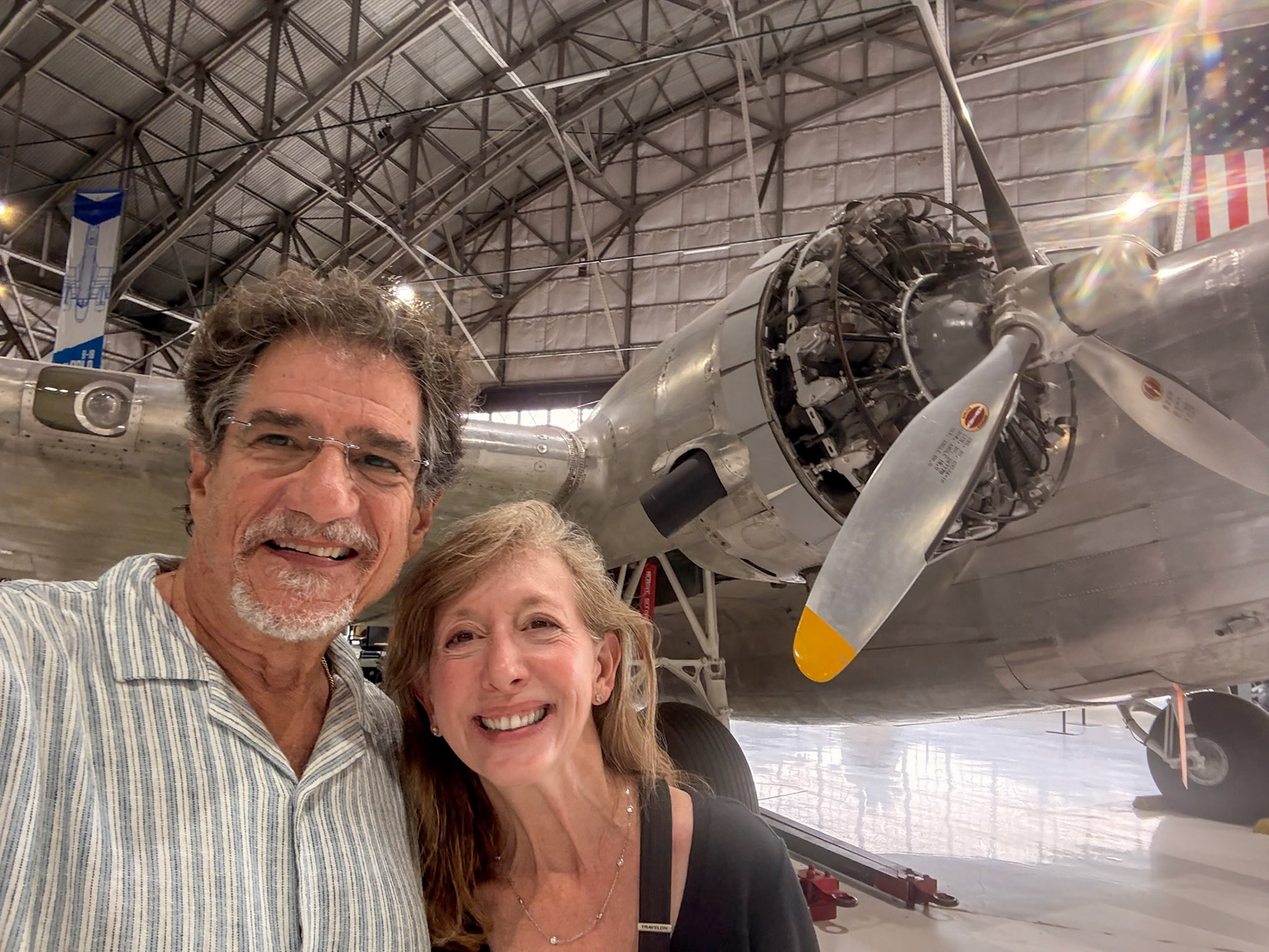 Denver Wings Over Rockies museum