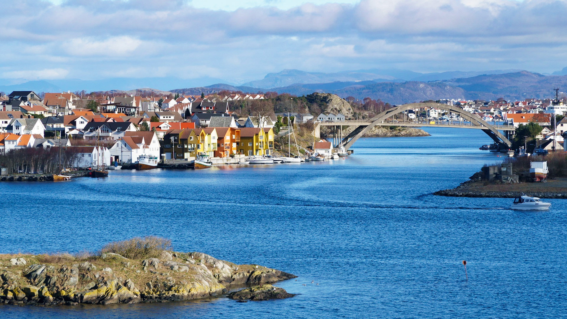 Stavanger, Norway