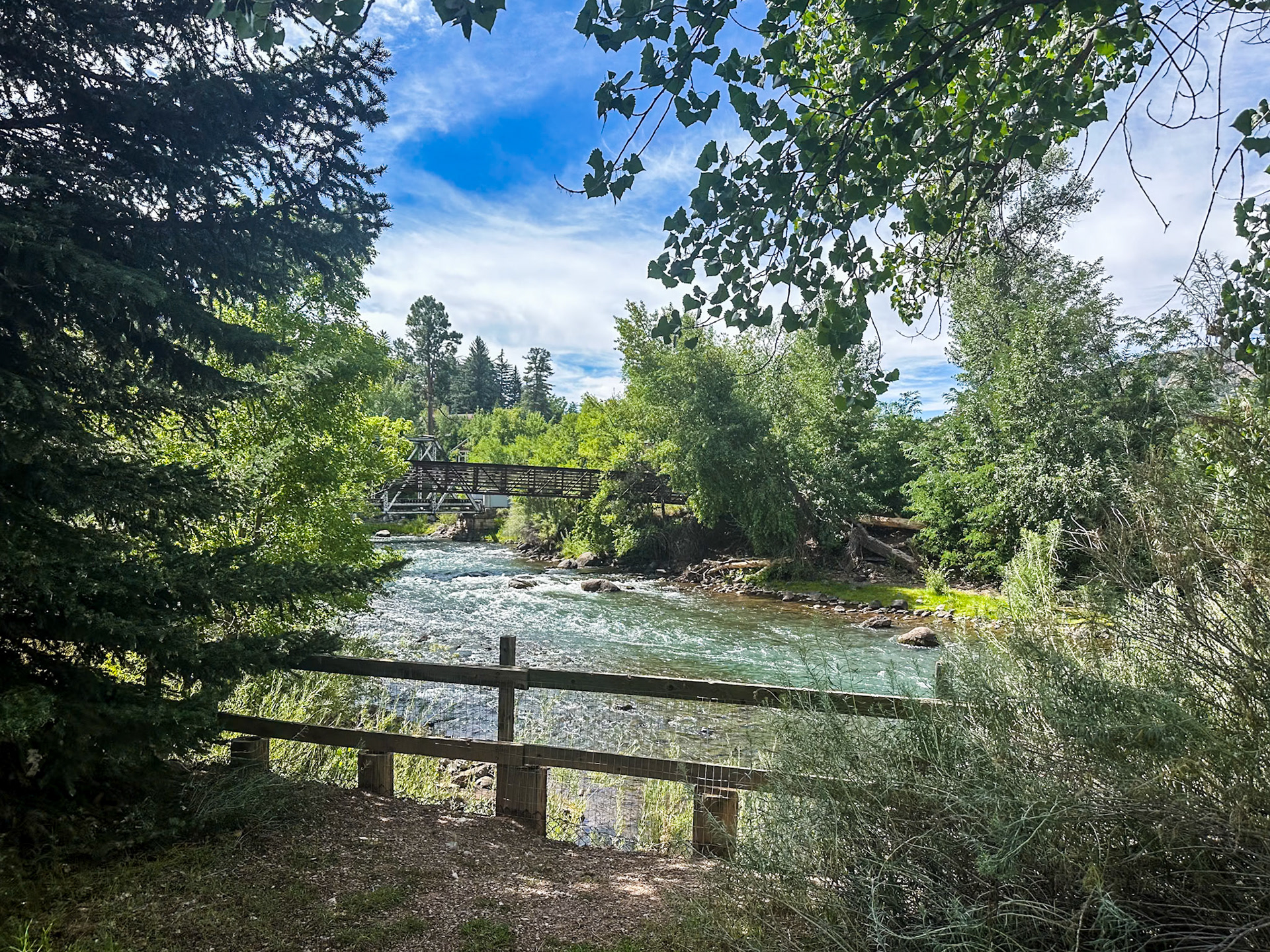 Animas River