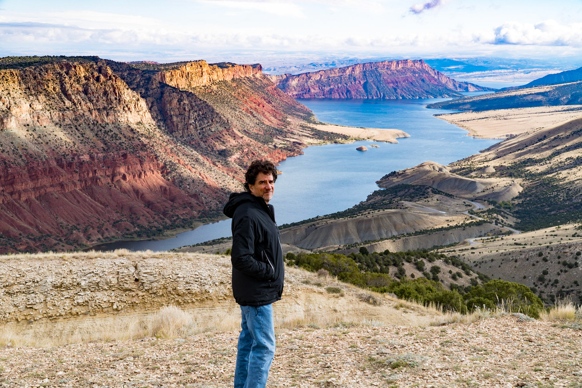 Flaming Gorge