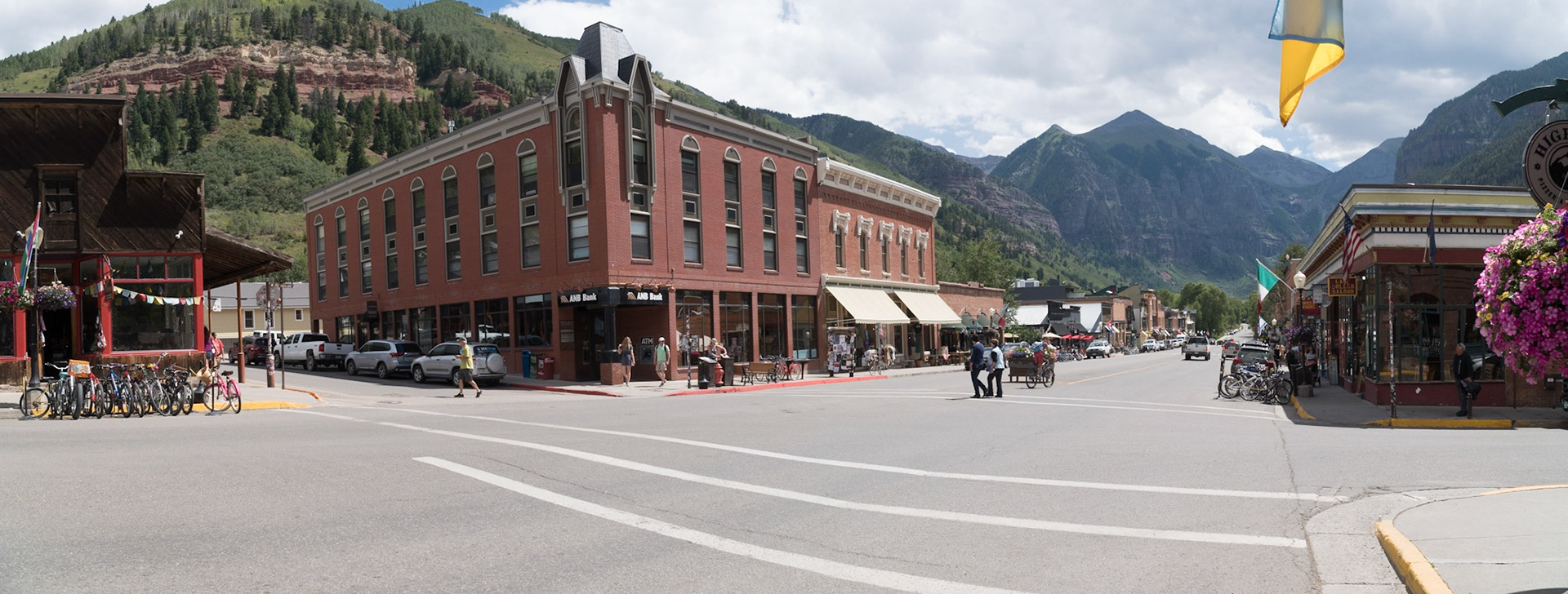 Telluride
