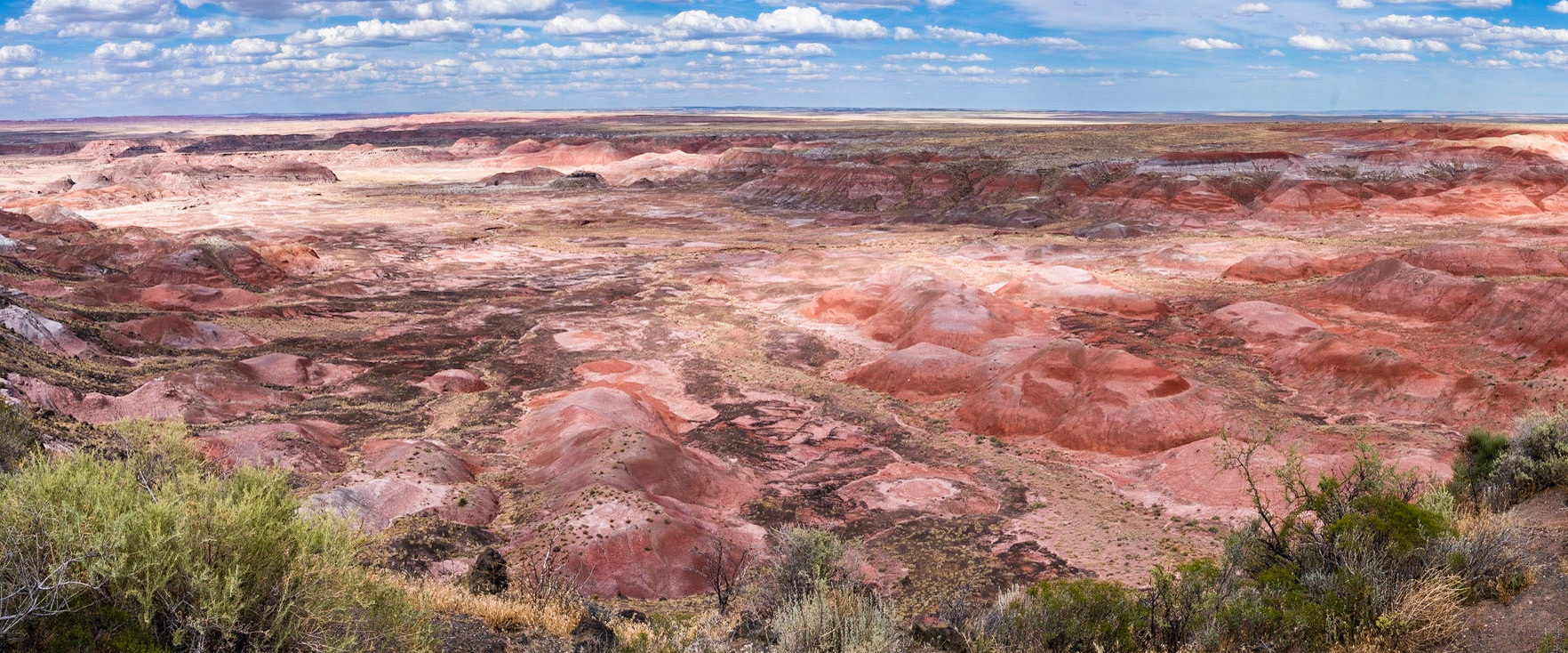 Painted Desert