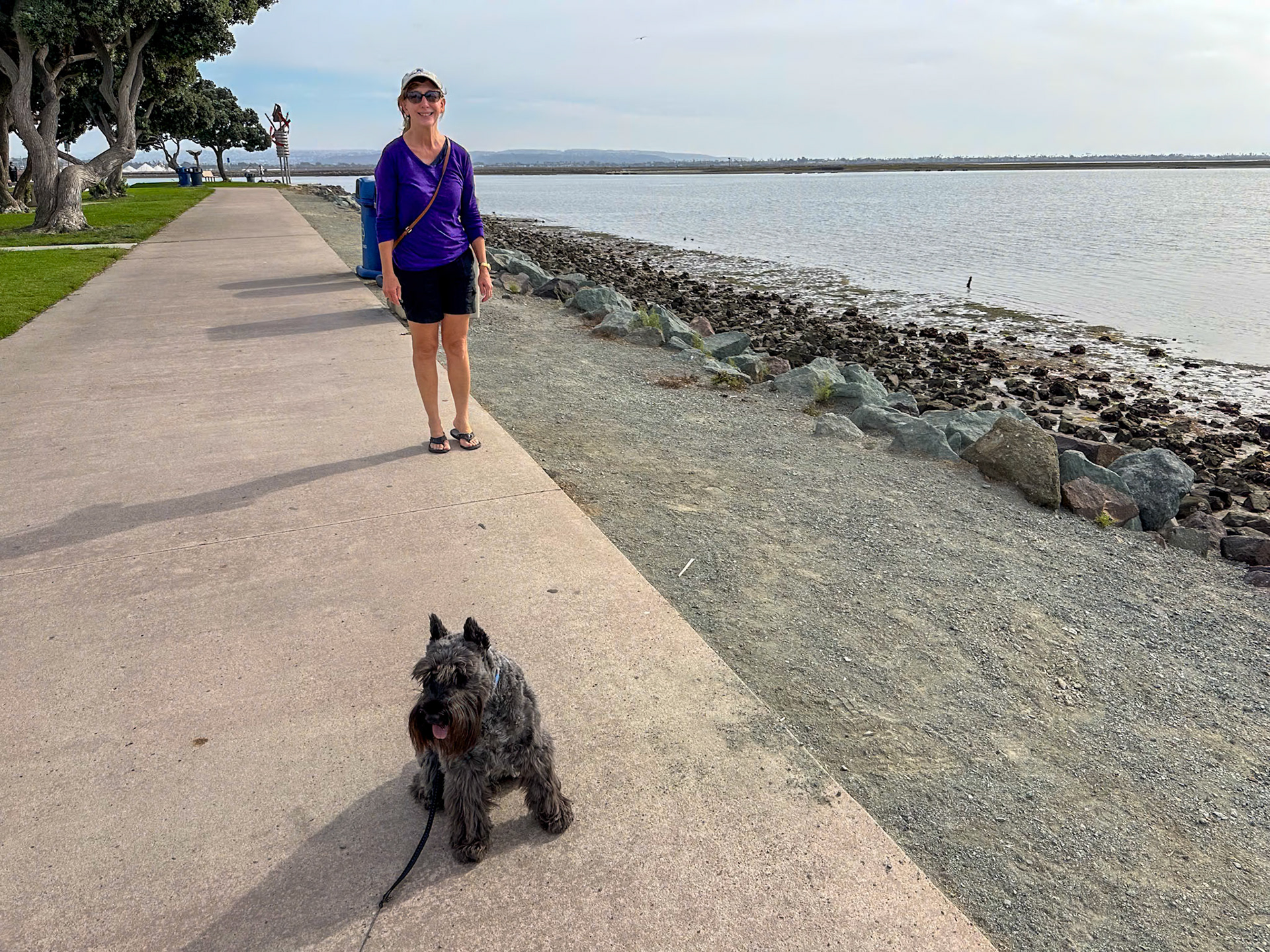 Bayside Park in Chula Vista