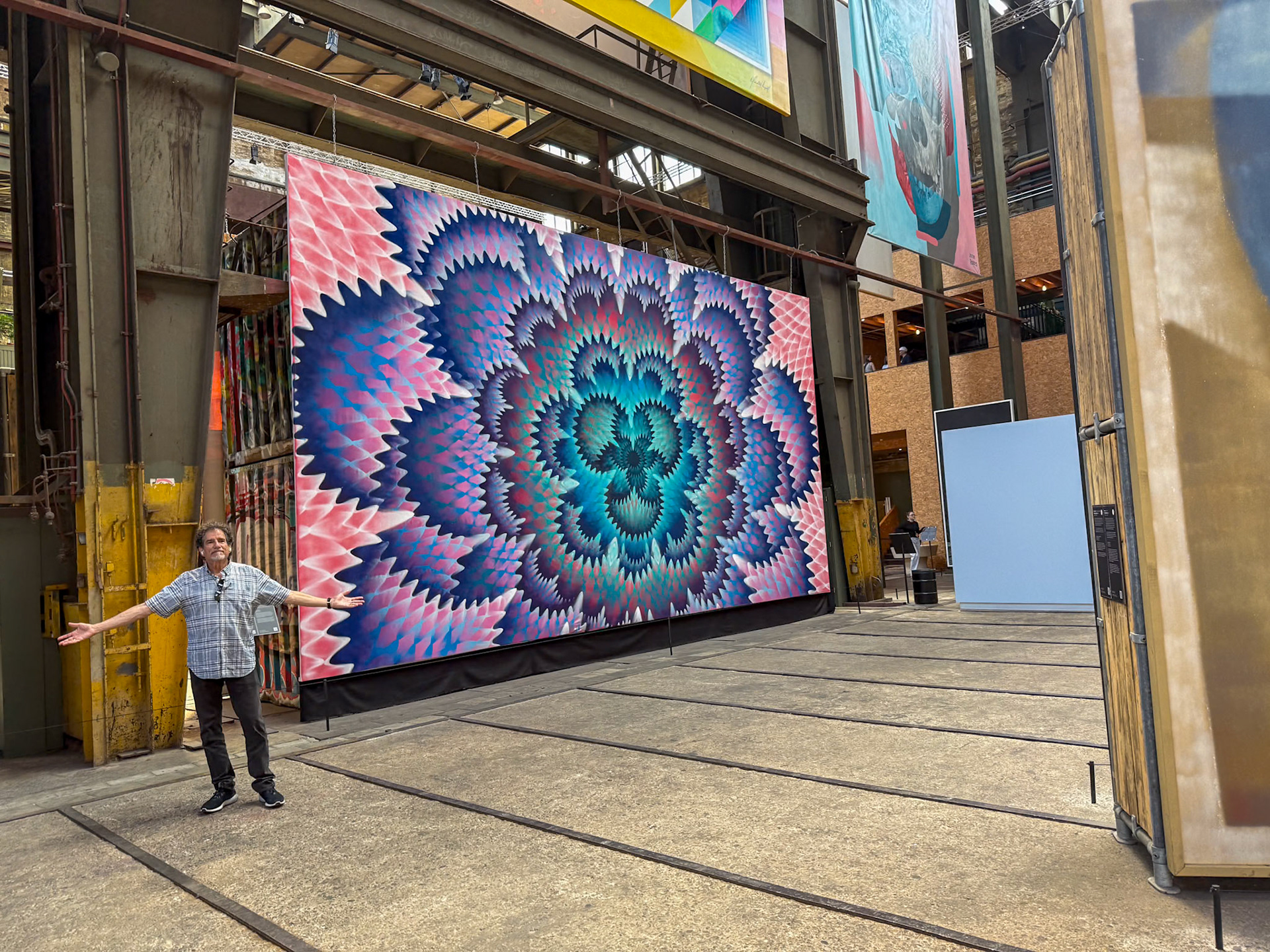 Straat Street Art museum