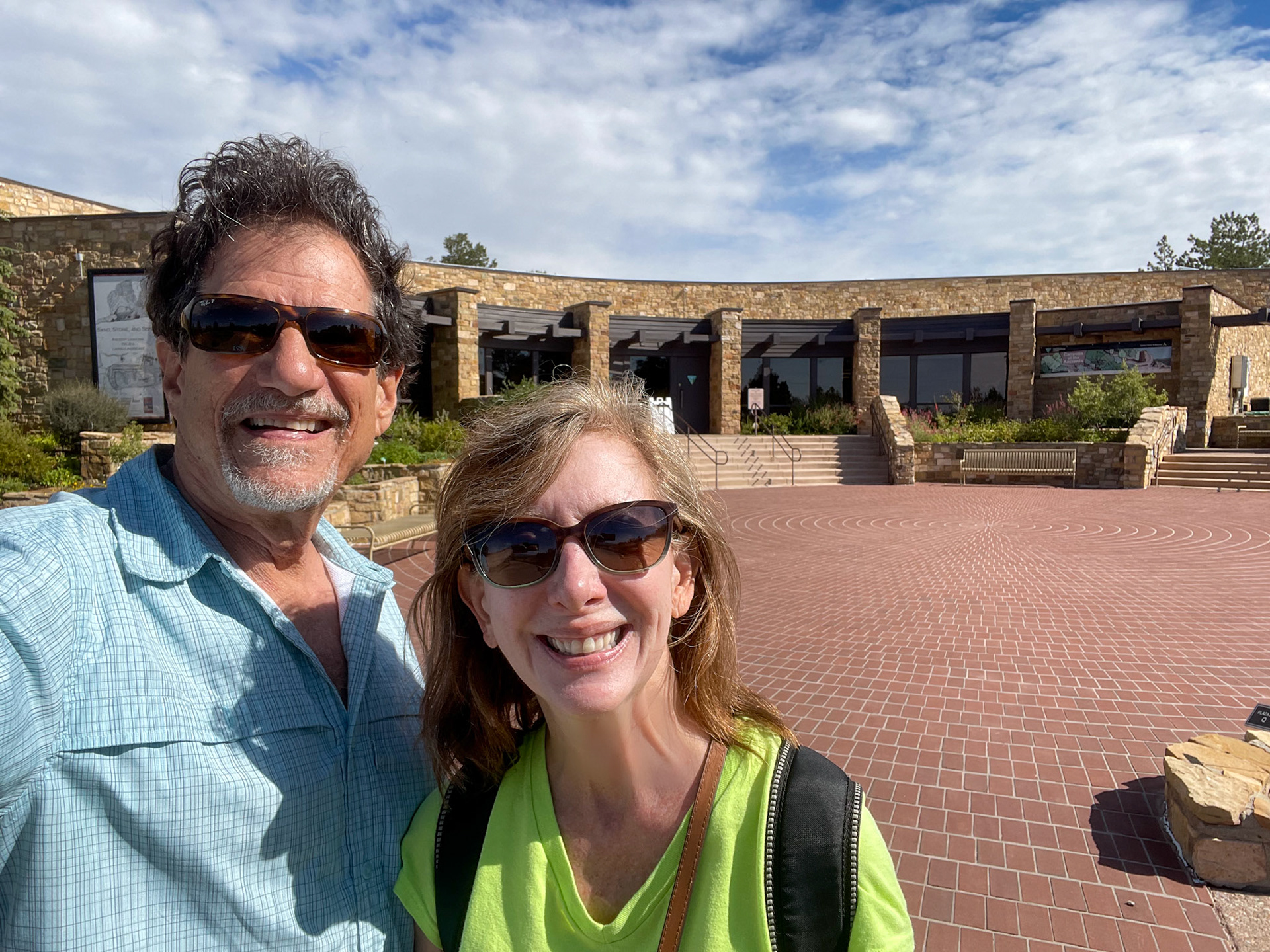 Canyon of the Ancients Visitor Center