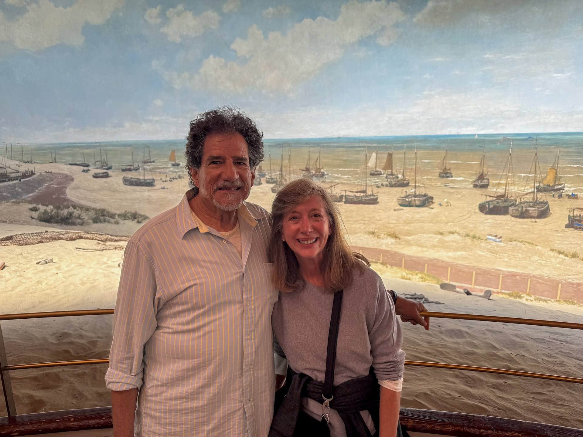 Panorama Museum