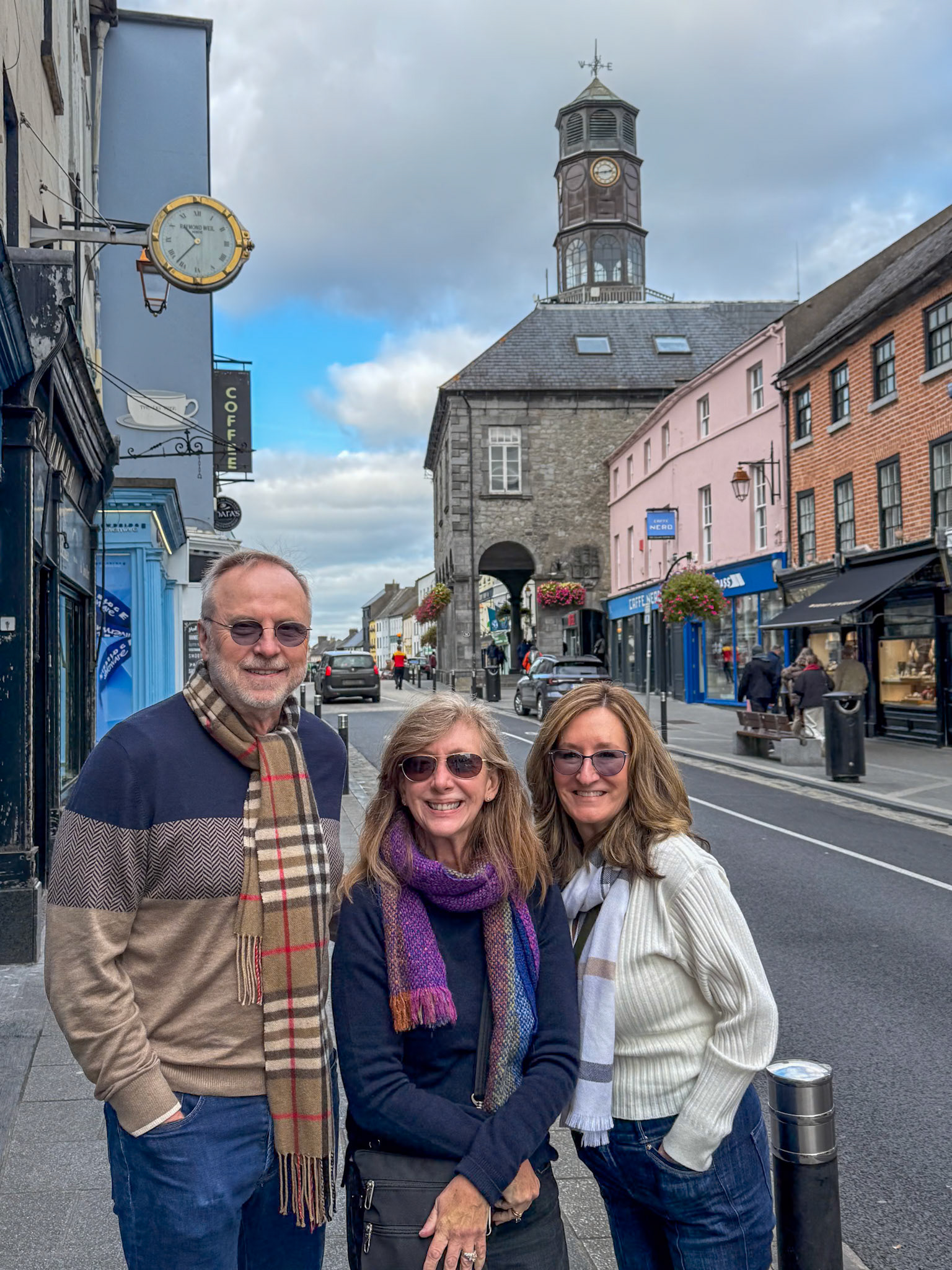 Shopping in Kilkenny