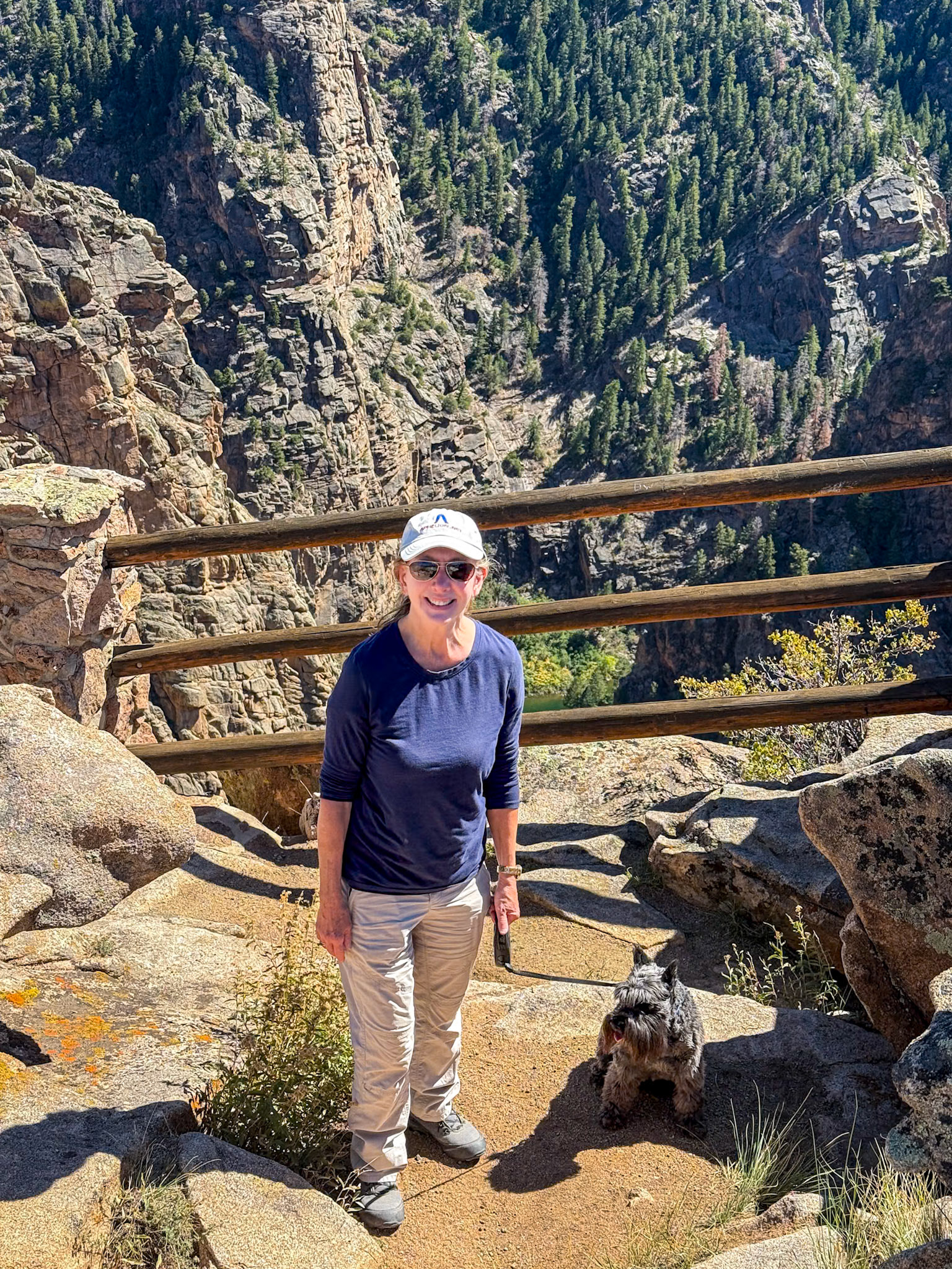 Pioneer Point at Curecanti NRA