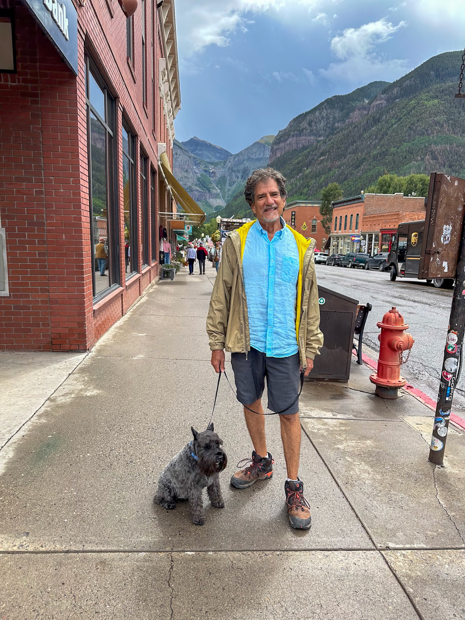 Telluride