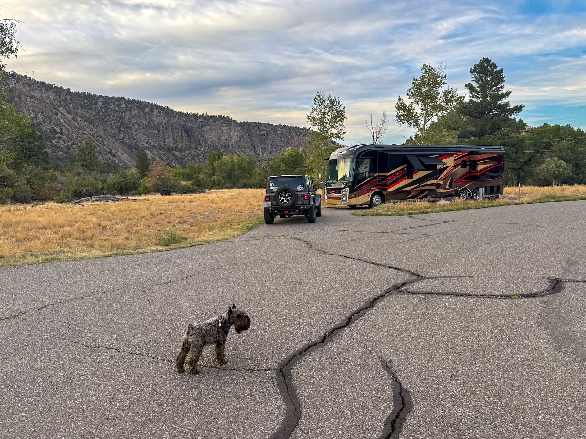 Pa-Co-Chu-Puk campground