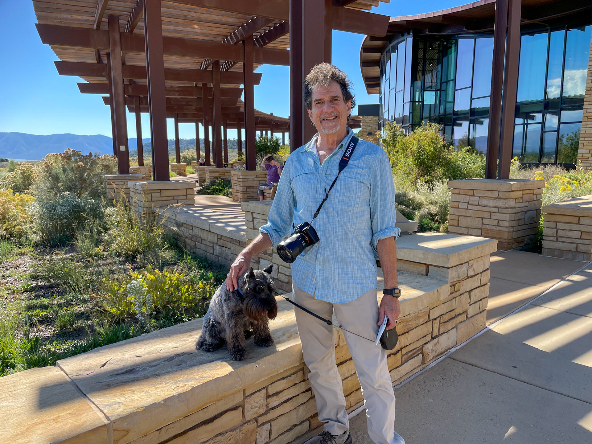 Mesa Verde Visitor Center