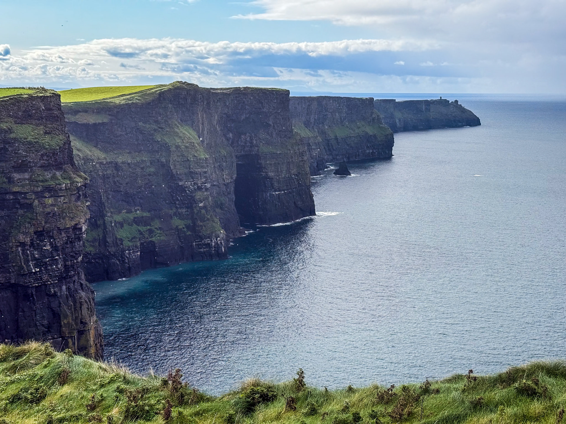 Cliffs of Moher