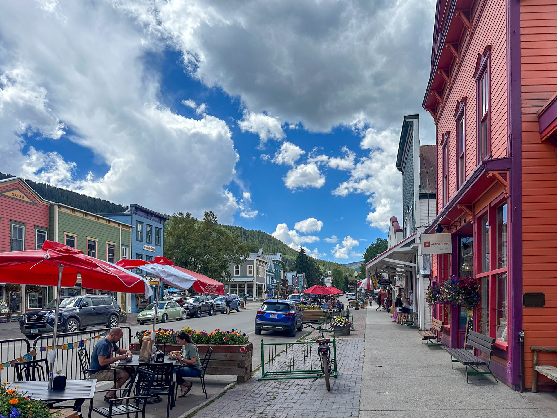 Crested Butte
