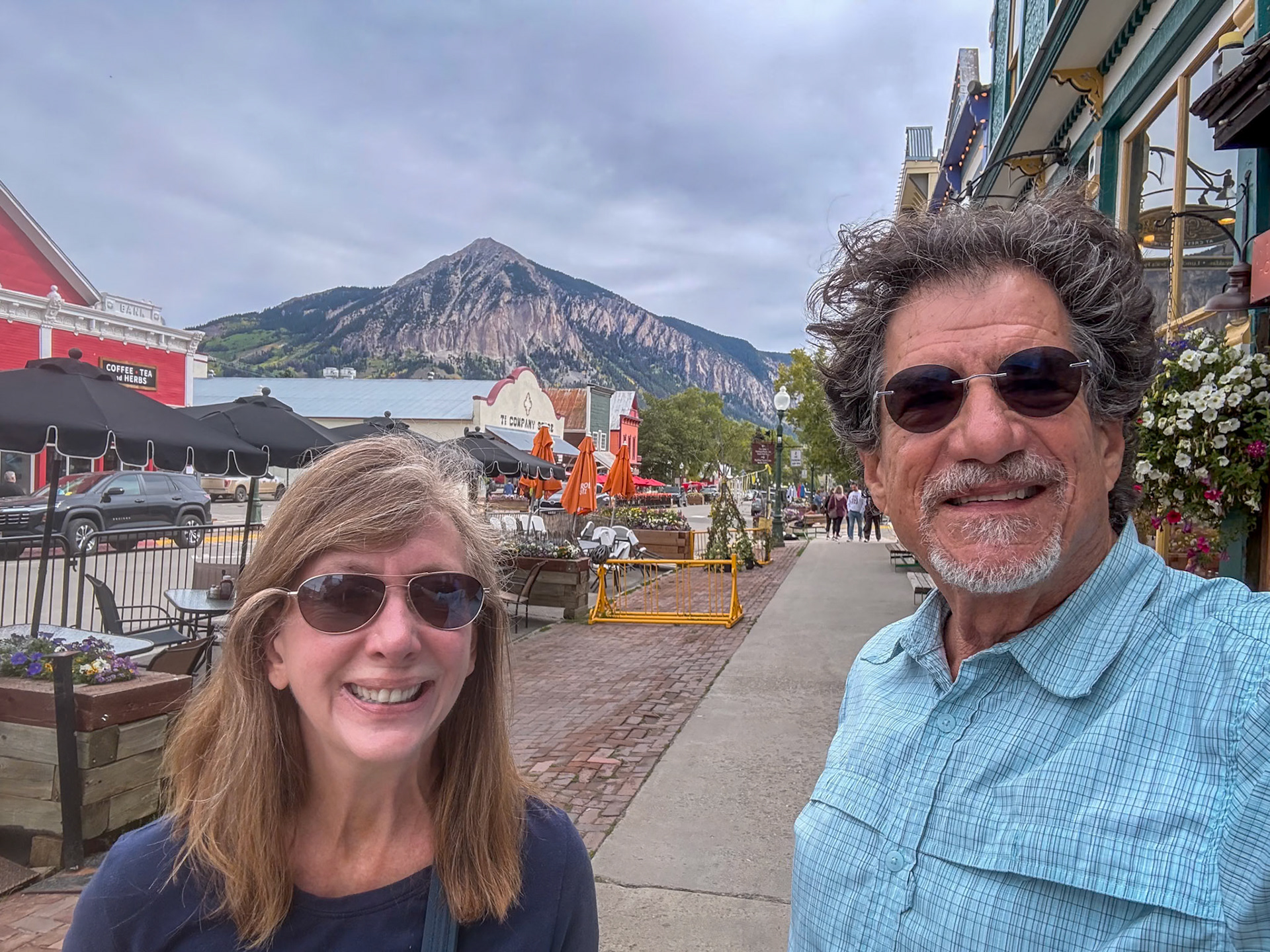 Crested Butte