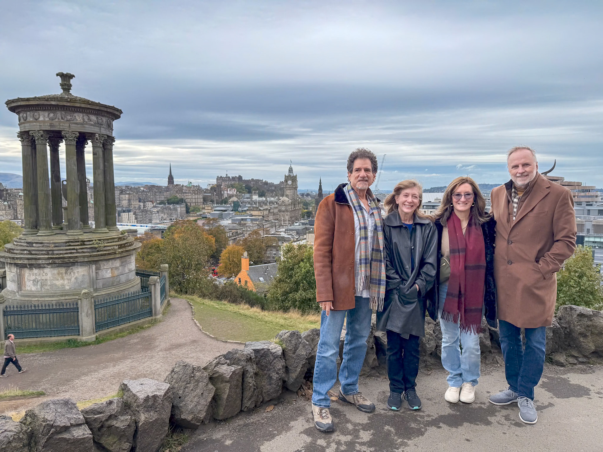 Calton Hill