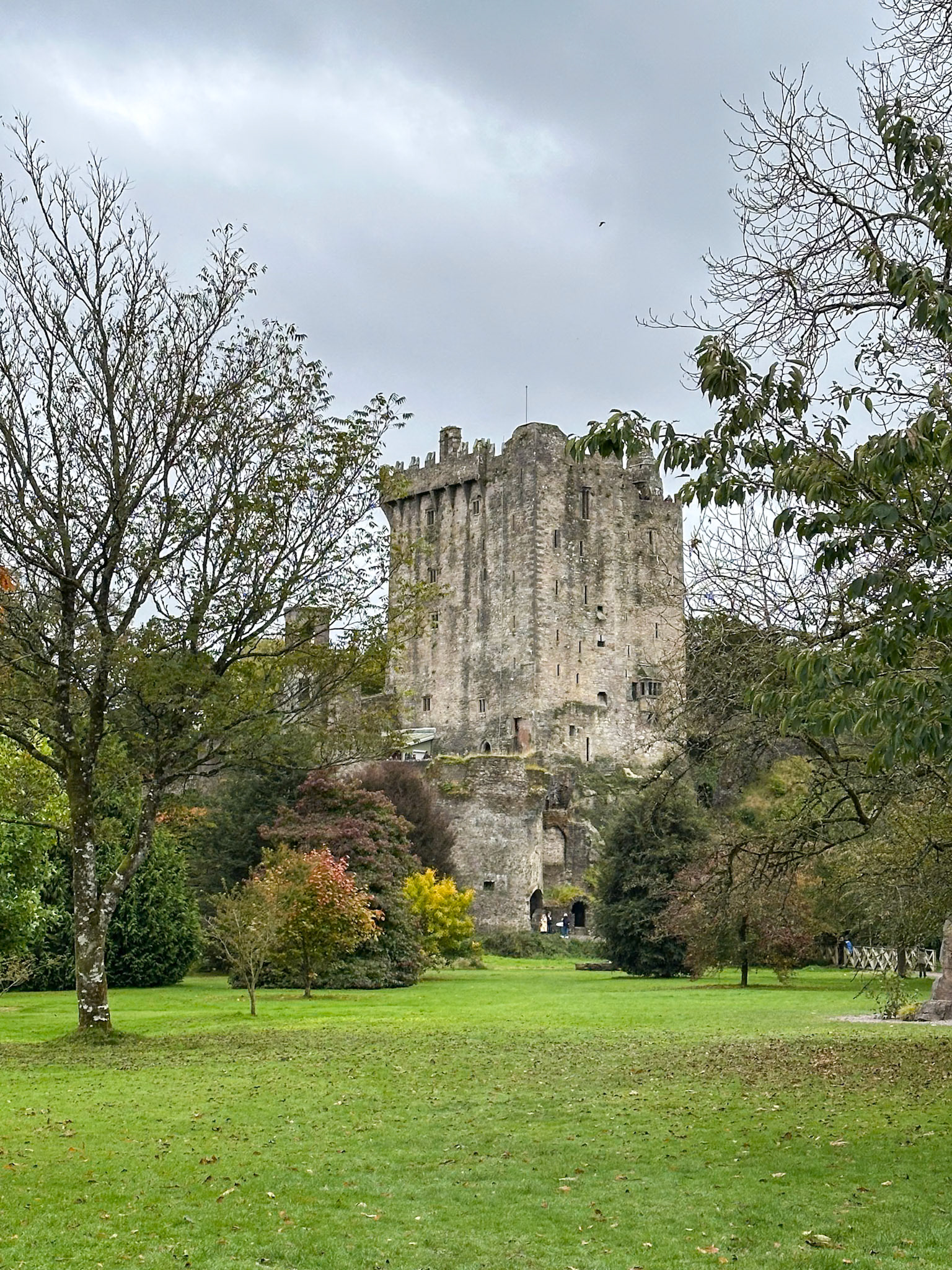 Blarney Castle