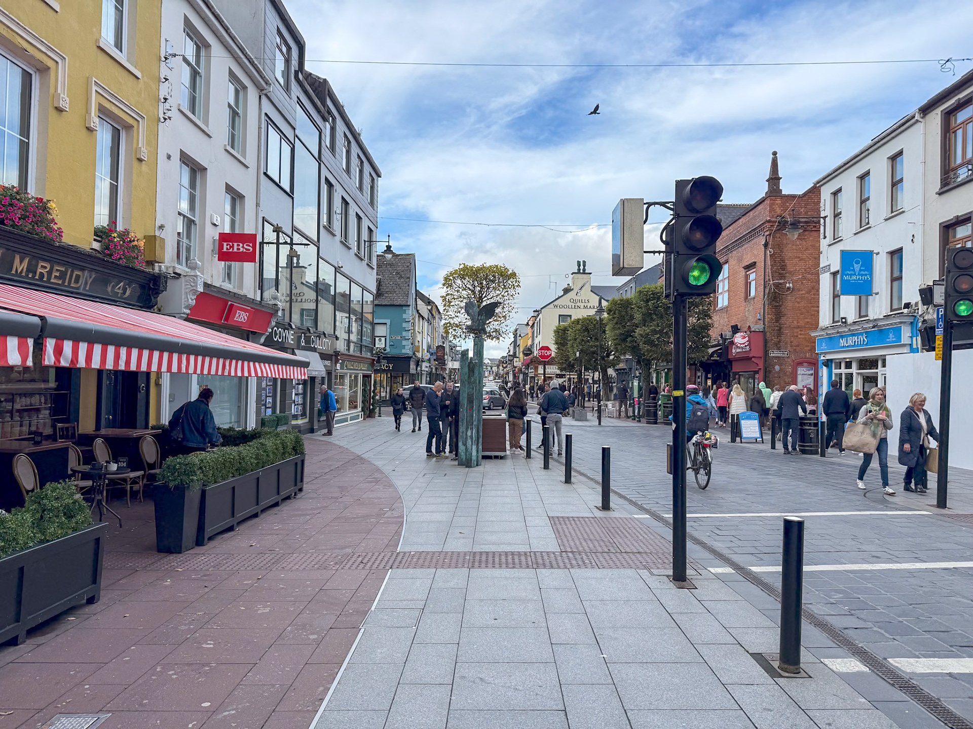 Killarney