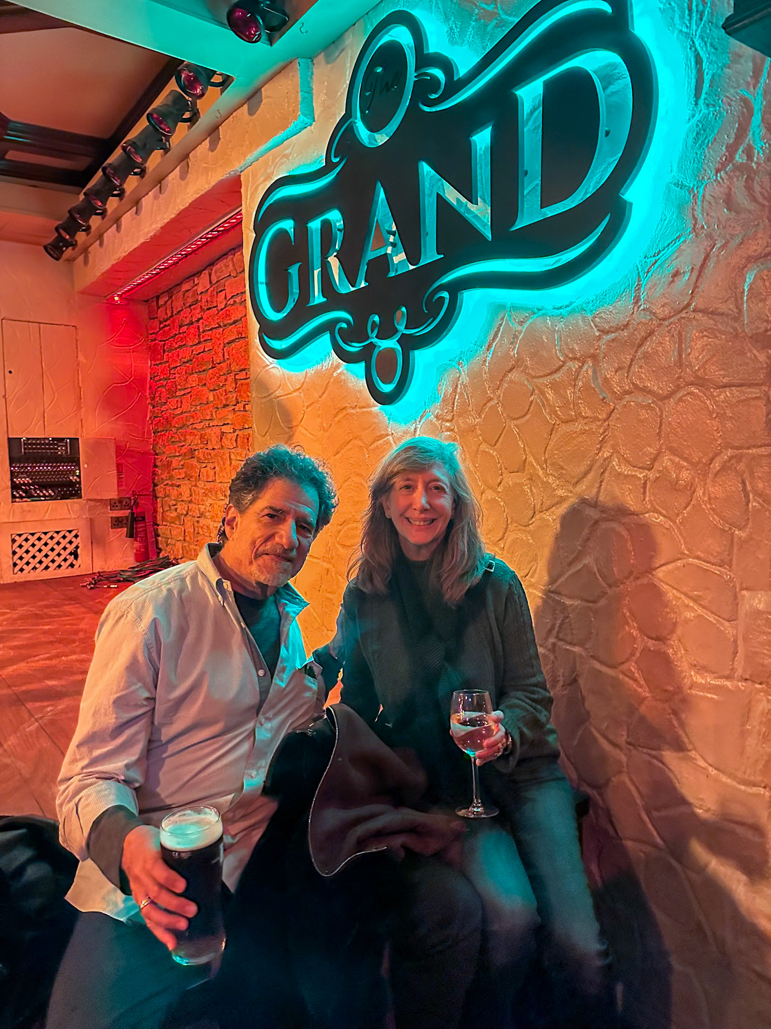 Paddy Sheehan pub in Killarney