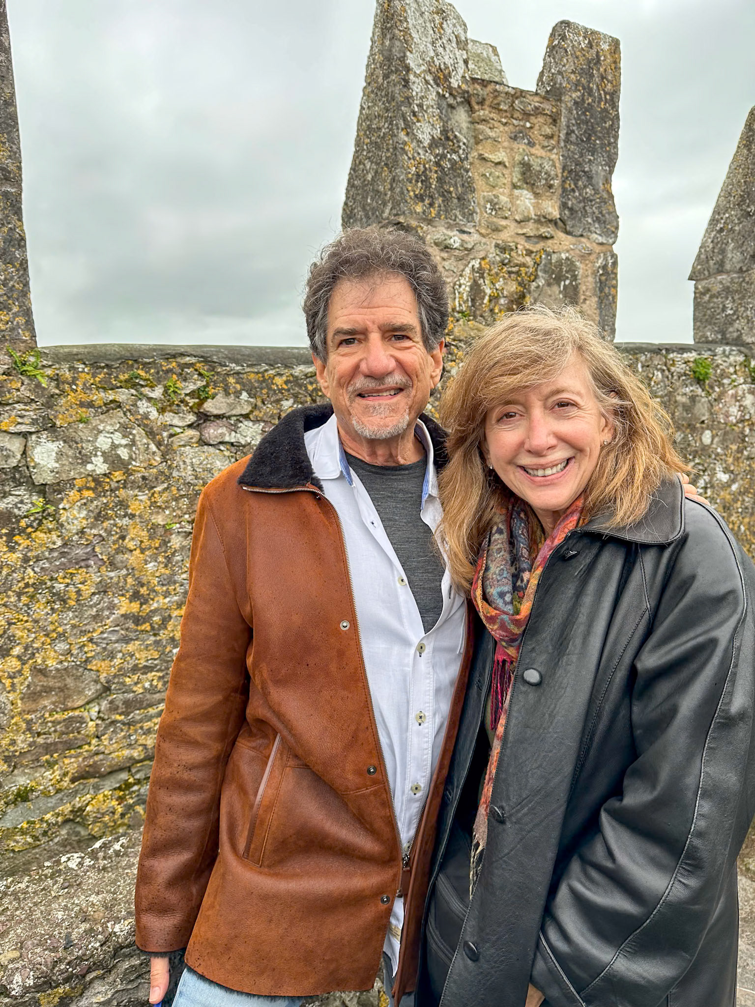 Blarney Castle