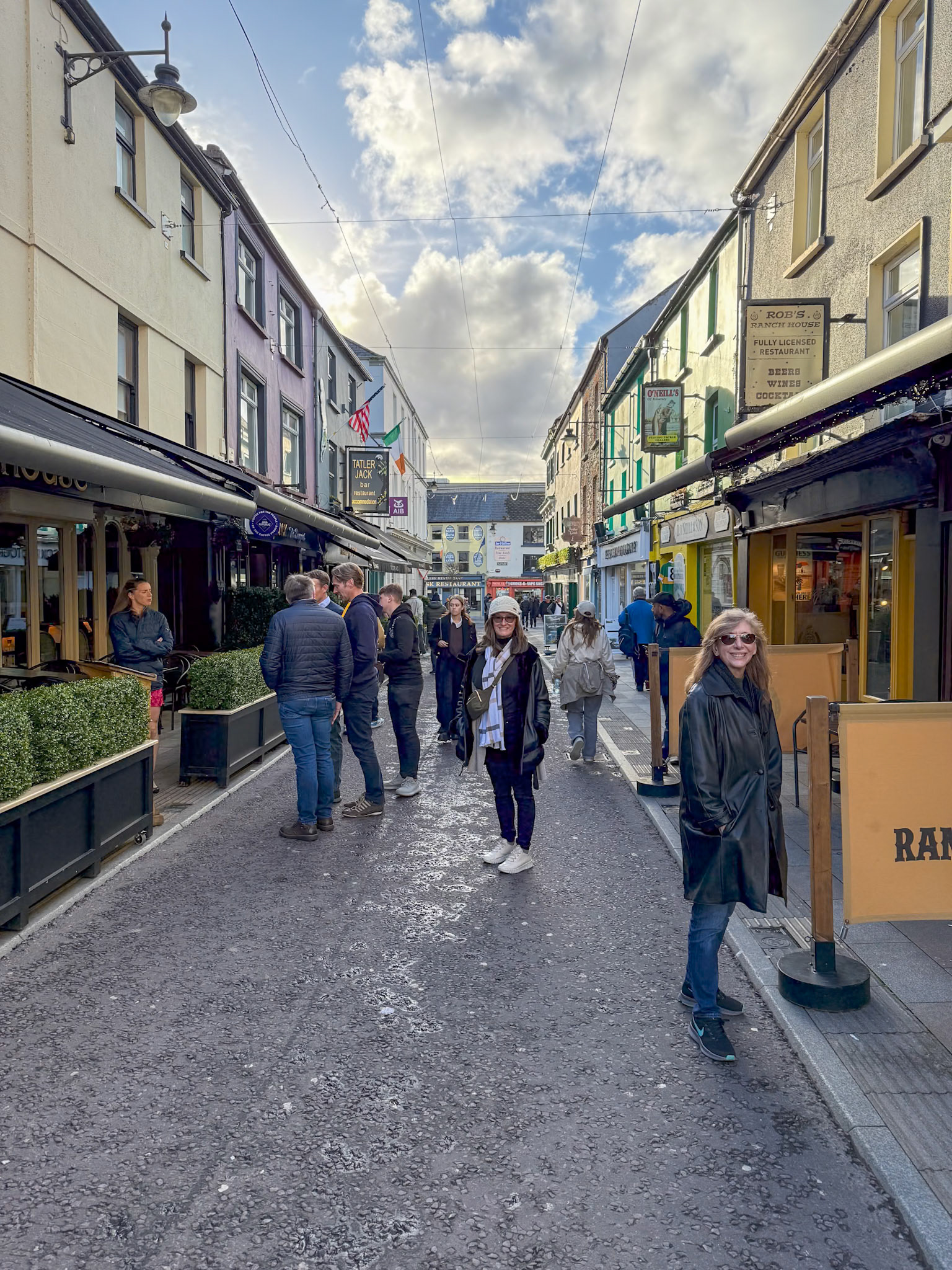 Killarney