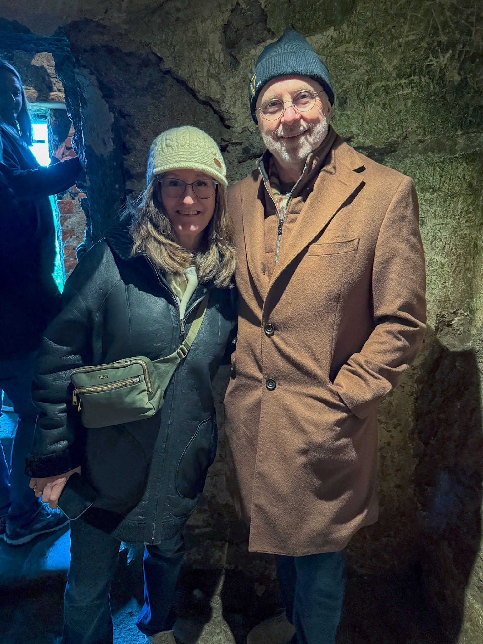 Blarney Castle