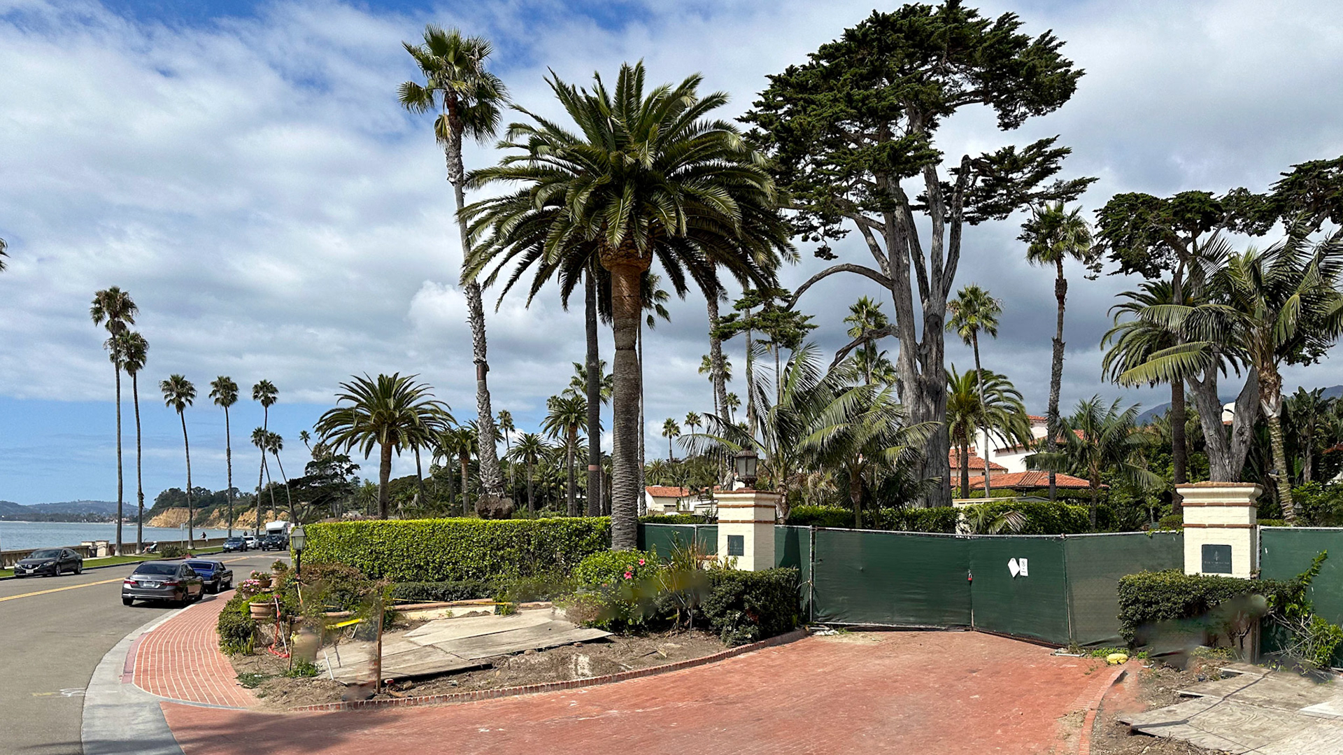 Montecito, area is home to the stars