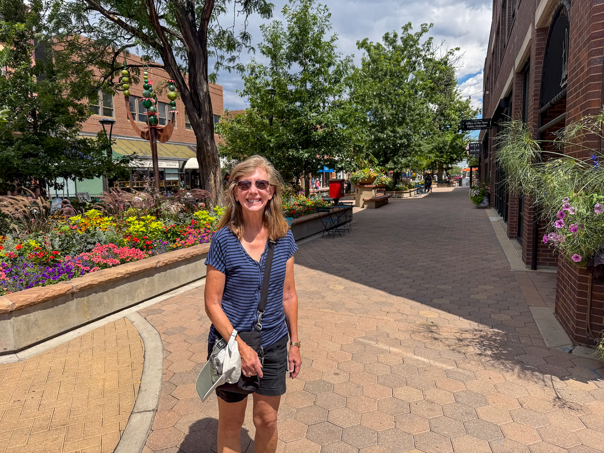 Fort Collins Historic District