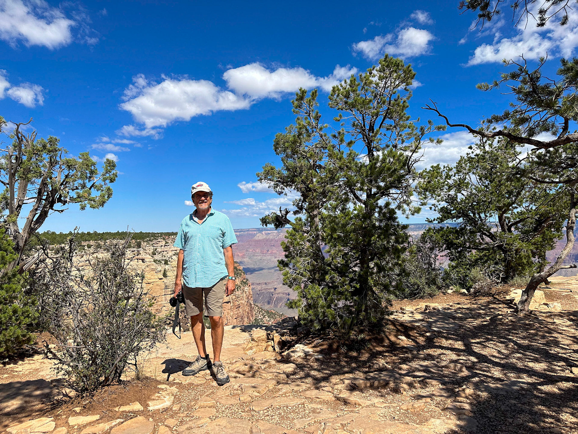 South Rim Grand Canyon