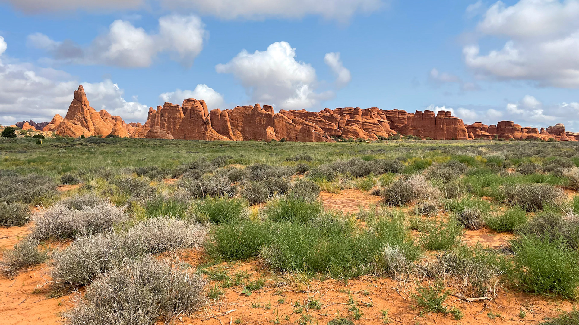 Arches National Park
