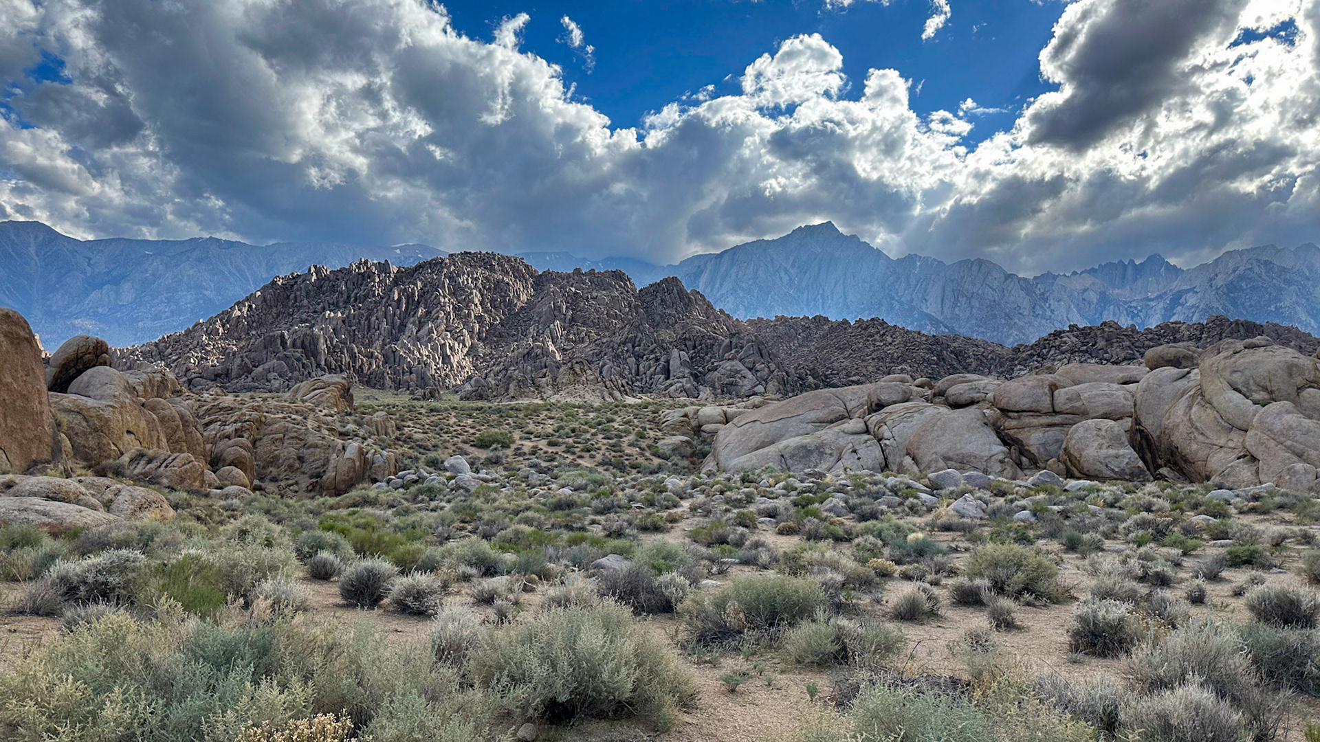 Countless Western movies were made in this area