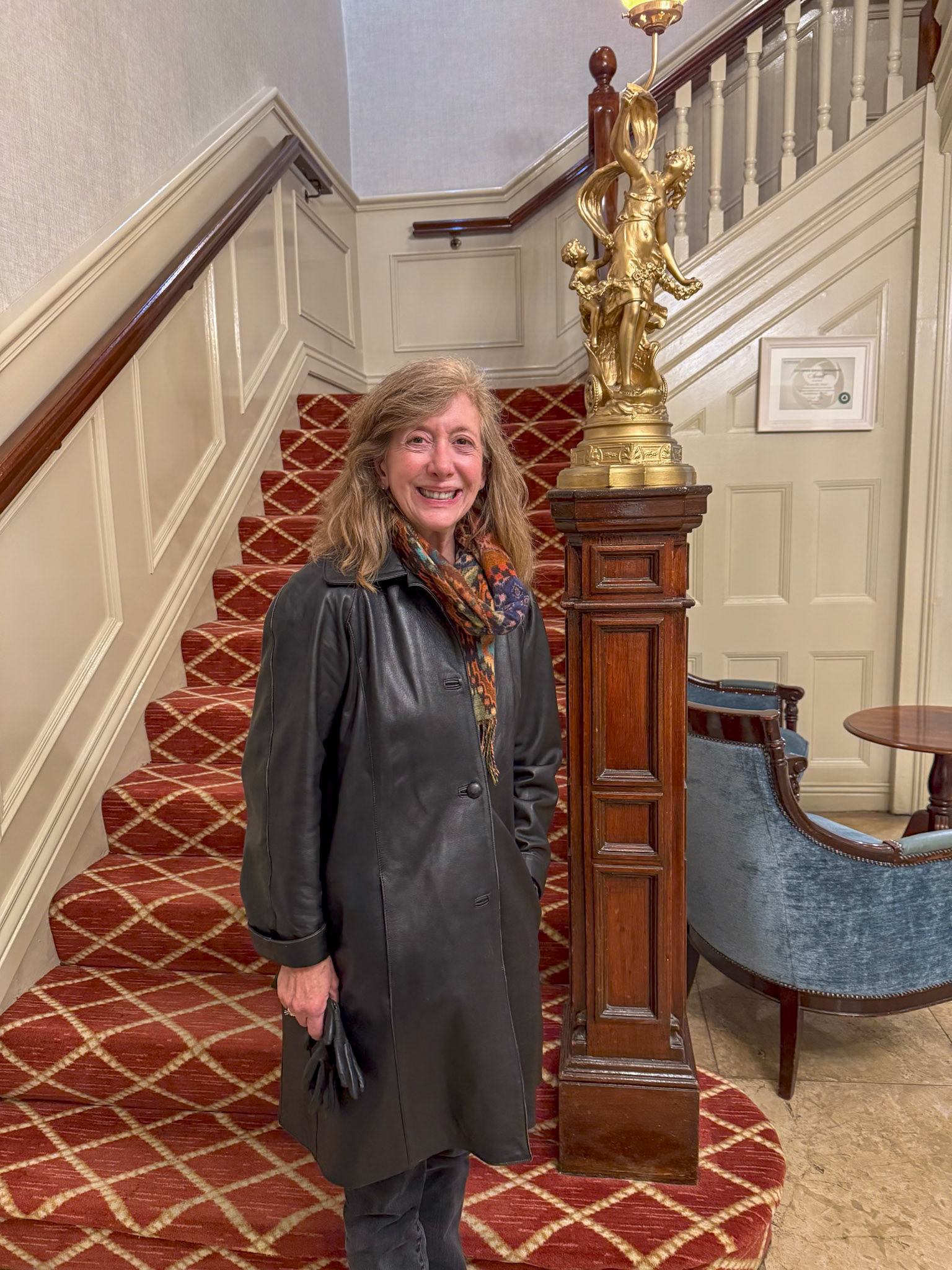 Granville Hotel in Waterford