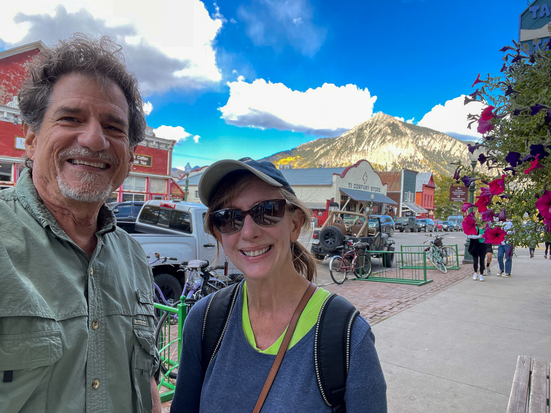 Crested Butte