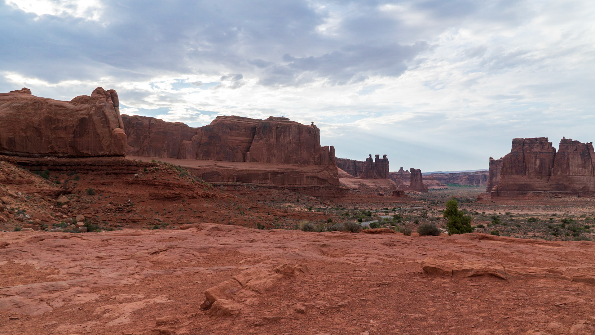 Arches National Park