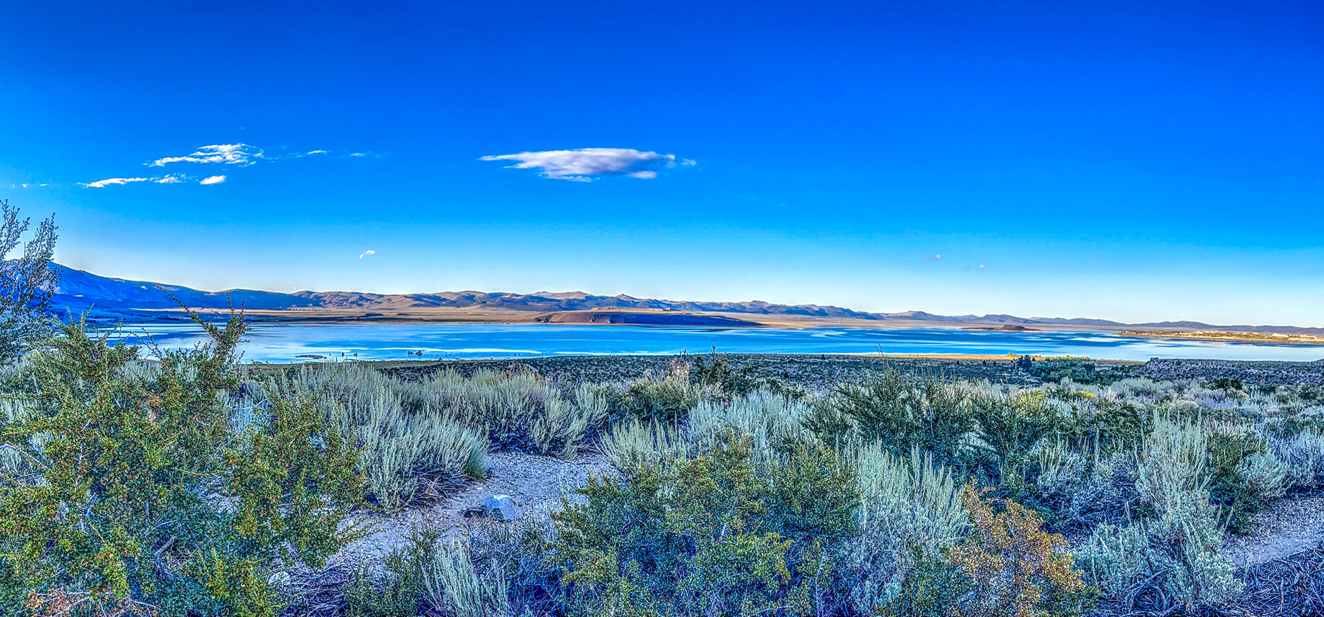 Mono Lake