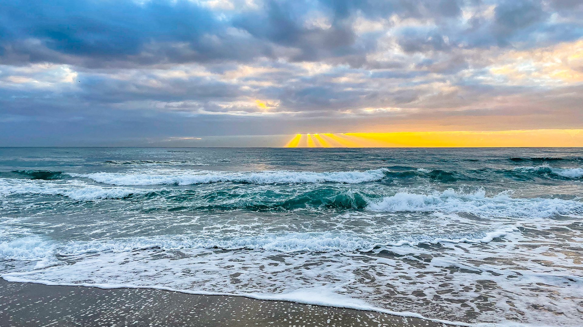 Boca Raton Sunrise