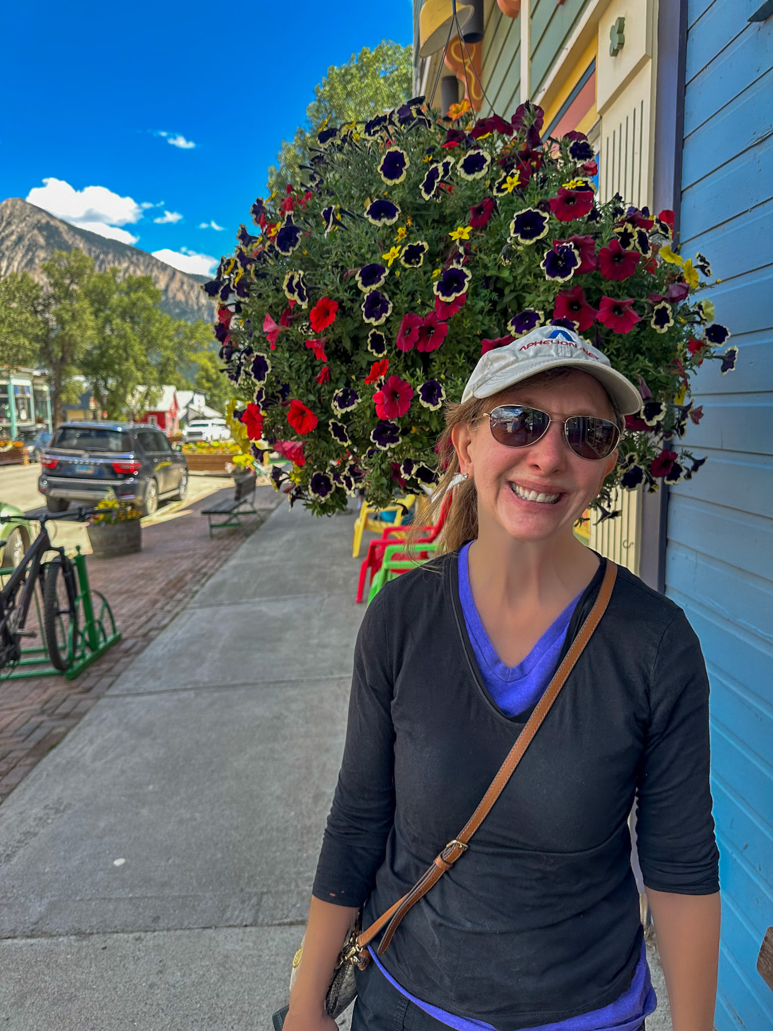 Main Street Crested Butte