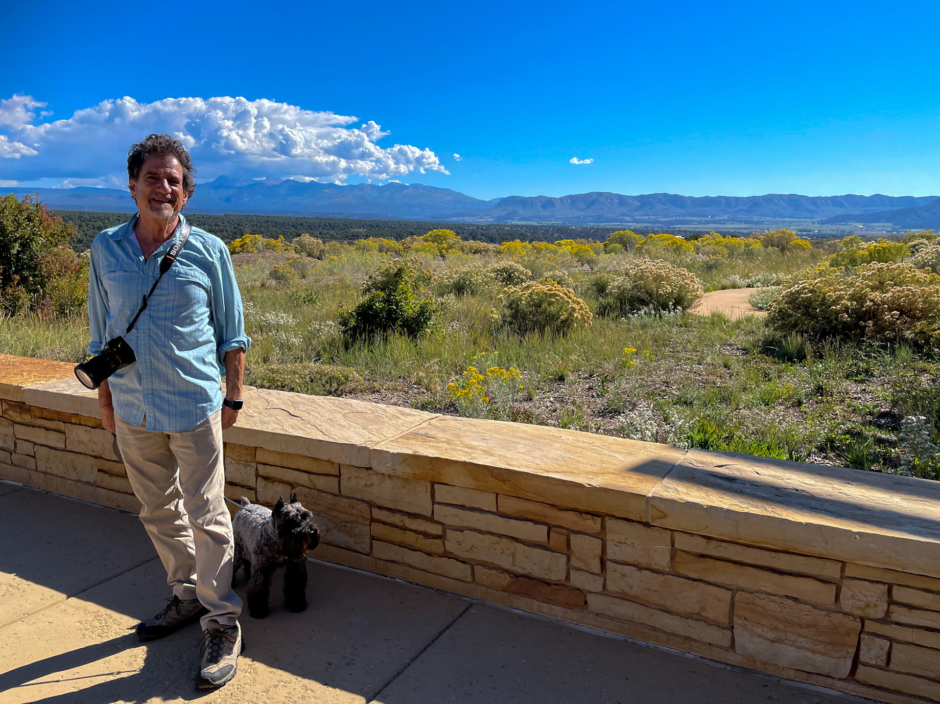 Mesa Verde Visitor Center