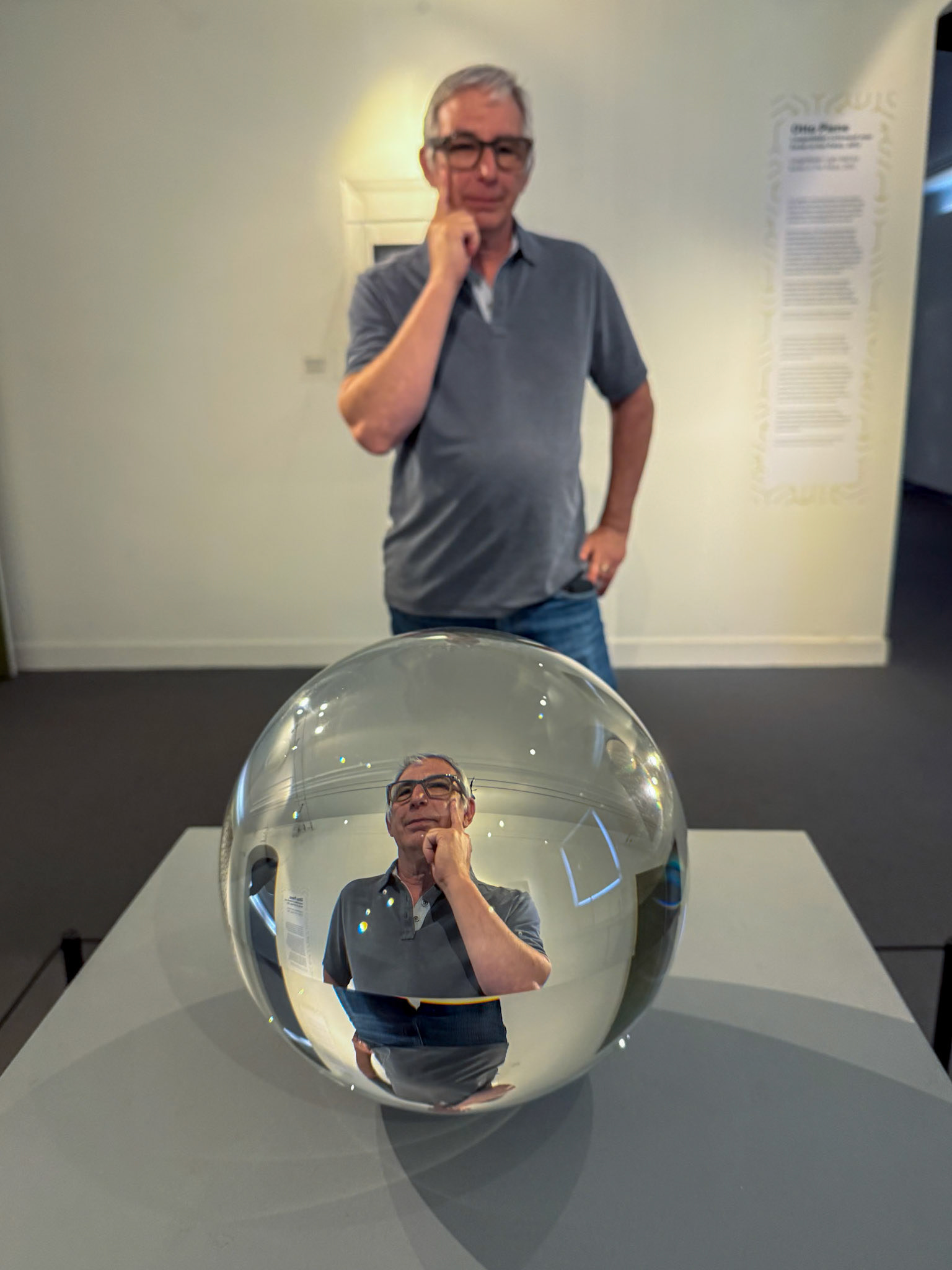 Escher Museum